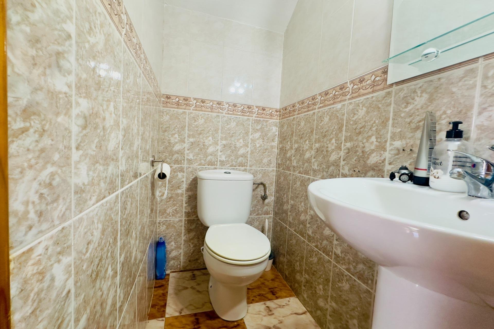 Odsprzedaż - Villa - Orihuela Costa - Cabo Roig