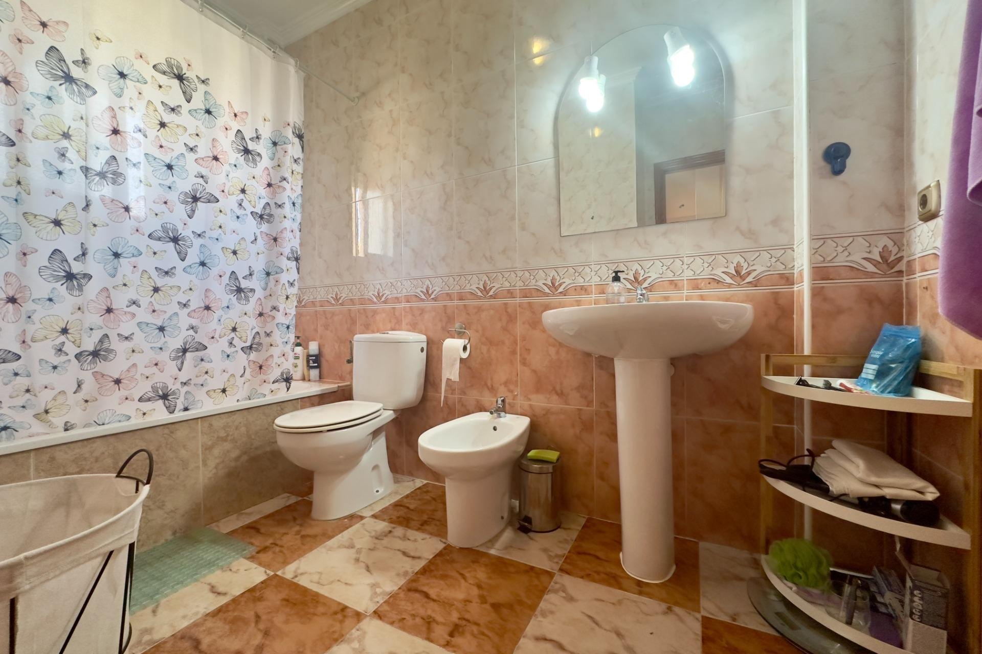 Odsprzedaż - Villa - Orihuela Costa - Cabo Roig