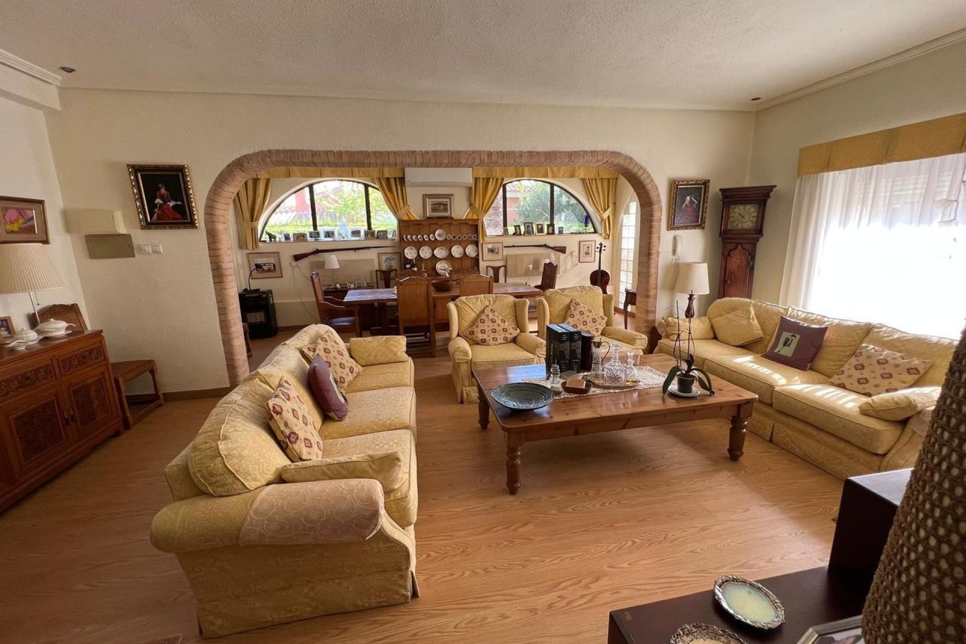 Odsprzedaż - Villa - Orihuela Costa - Cabo Roig