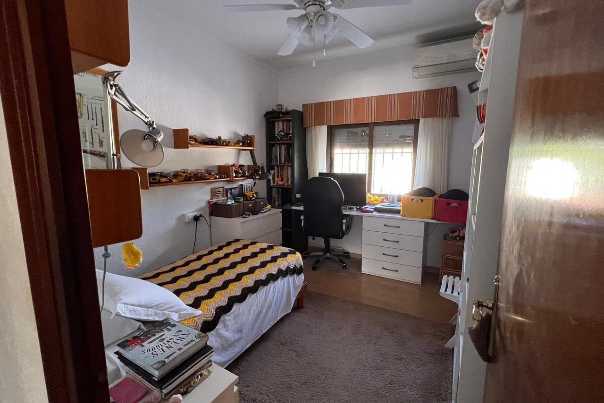 Odsprzedaż - Villa - Orihuela Costa - Cabo Roig