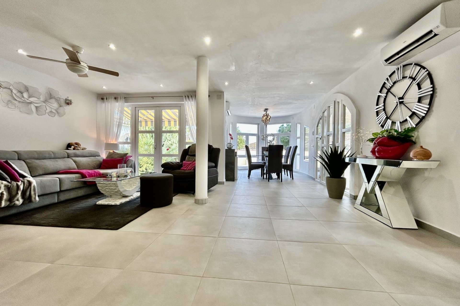 Odsprzedaż - Villa - Orihuela Costa - Cabo Roig