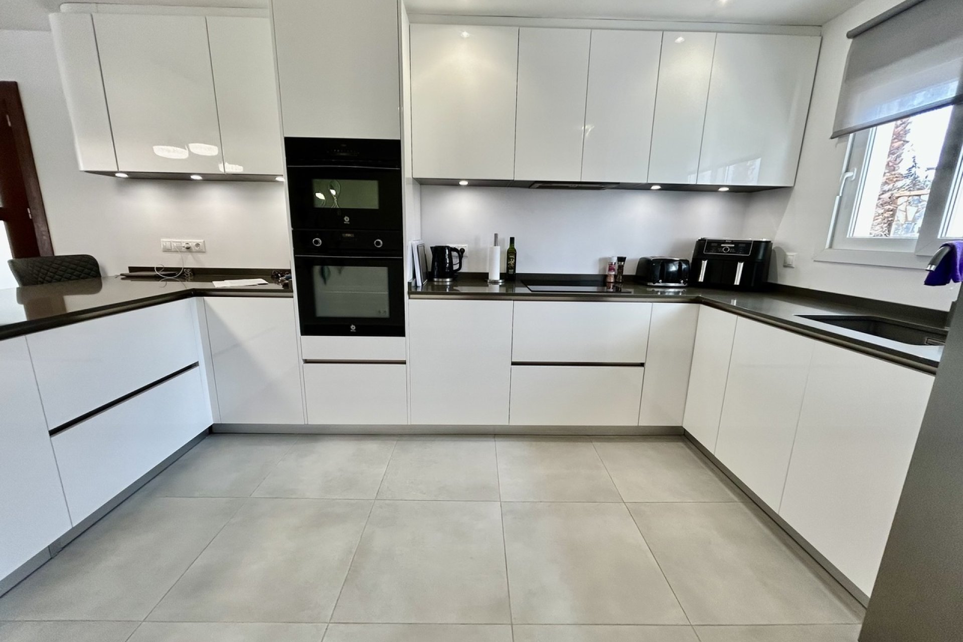 Odsprzedaż - Villa - Orihuela Costa - Cabo Roig