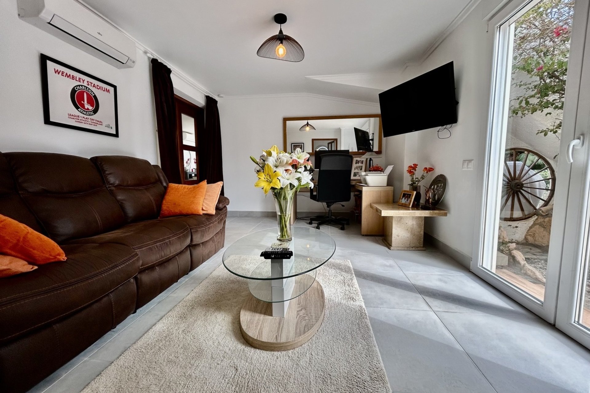 Odsprzedaż - Villa - Orihuela Costa - Cabo Roig