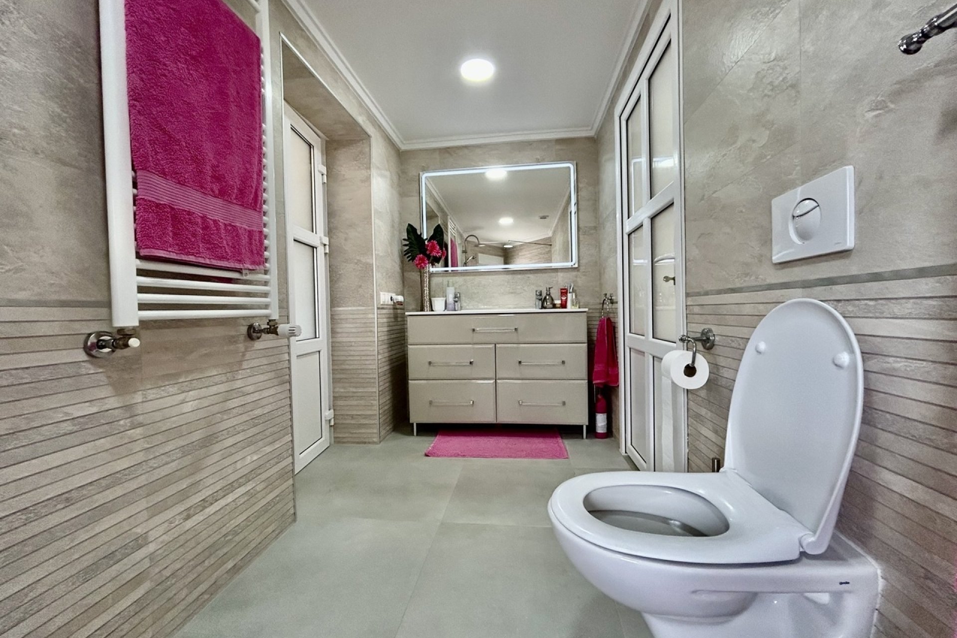 Odsprzedaż - Villa - Orihuela Costa - Cabo Roig