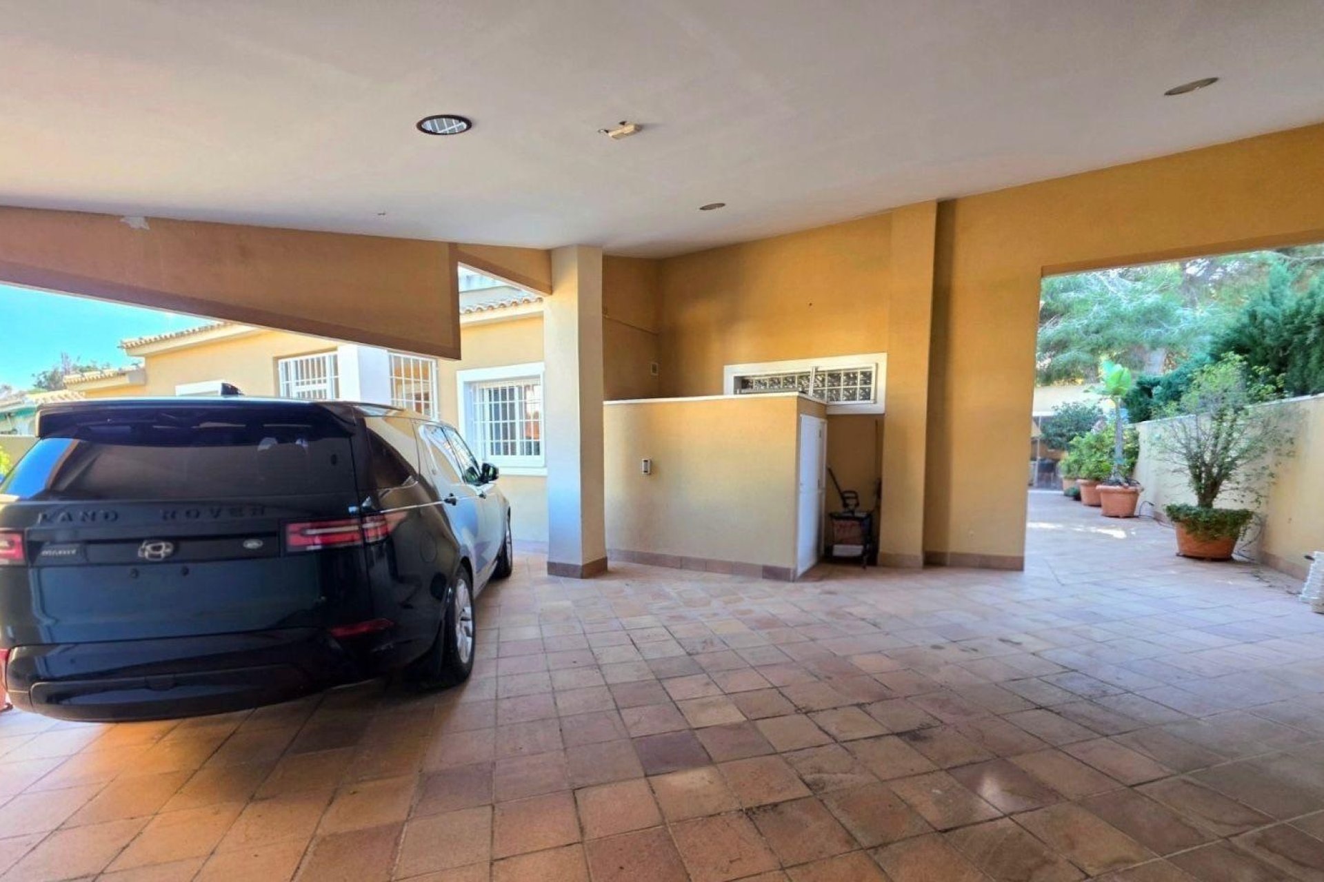 Odsprzedaż - Villa - Orihuela Costa - Campoamor
