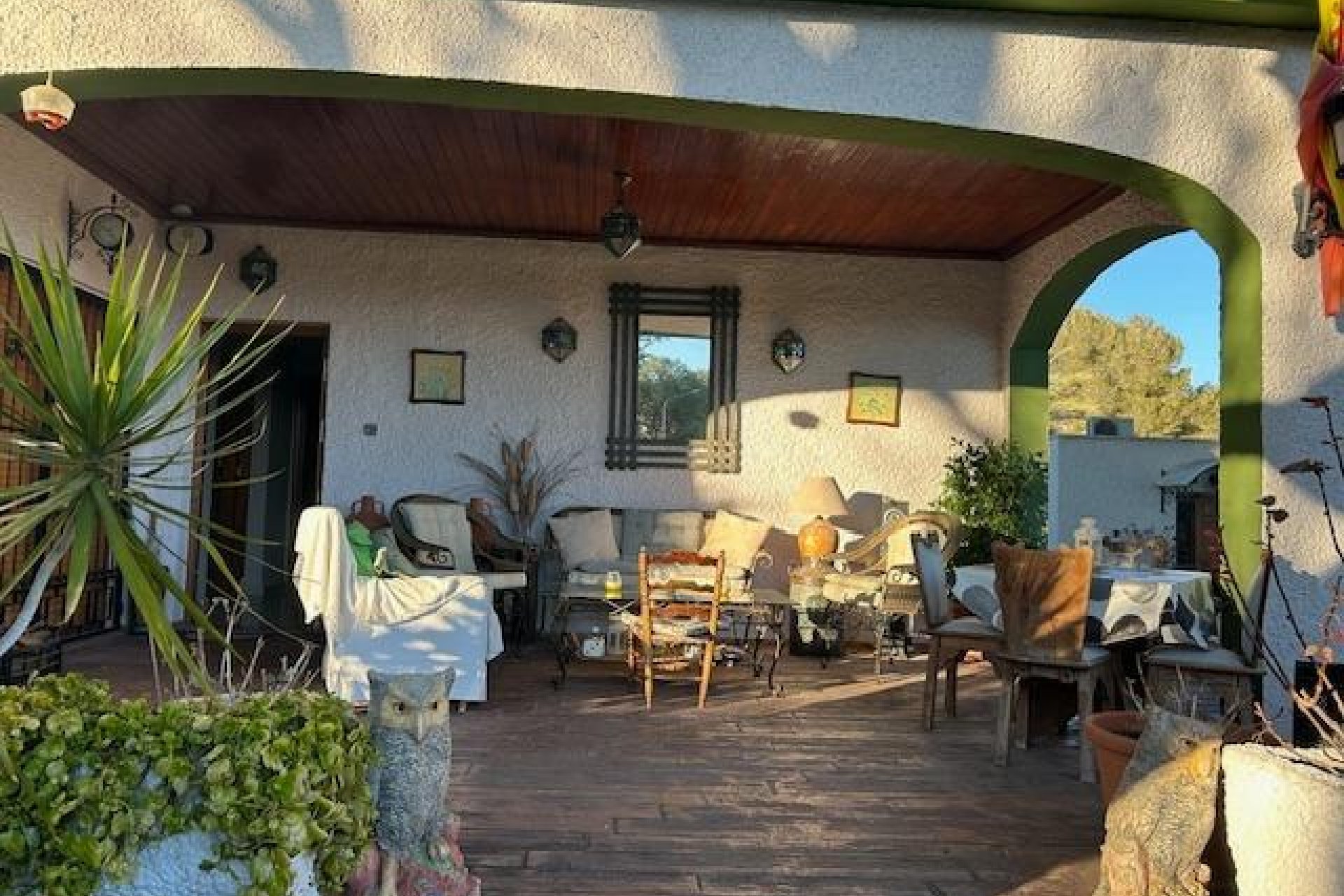 Odsprzedaż - Villa - Orihuela Costa - Campoamor