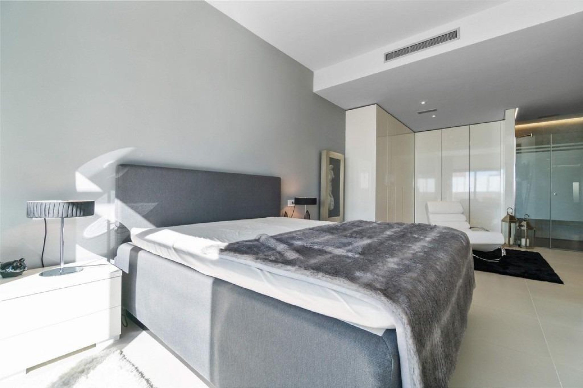 Odsprzedaż - Villa - Orihuela Costa - Campoamor