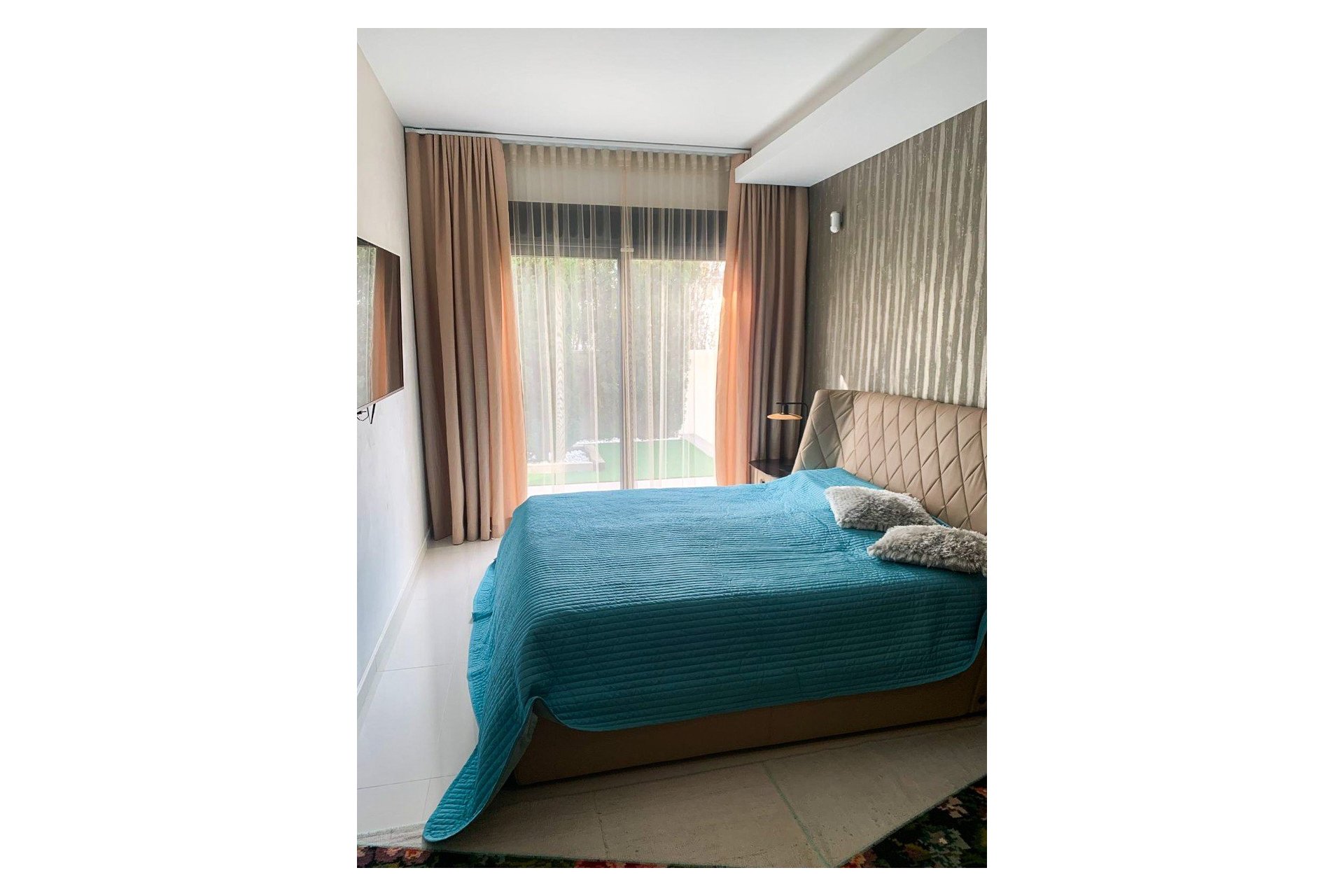 Odsprzedaż - Villa - Orihuela Costa - Campoamor