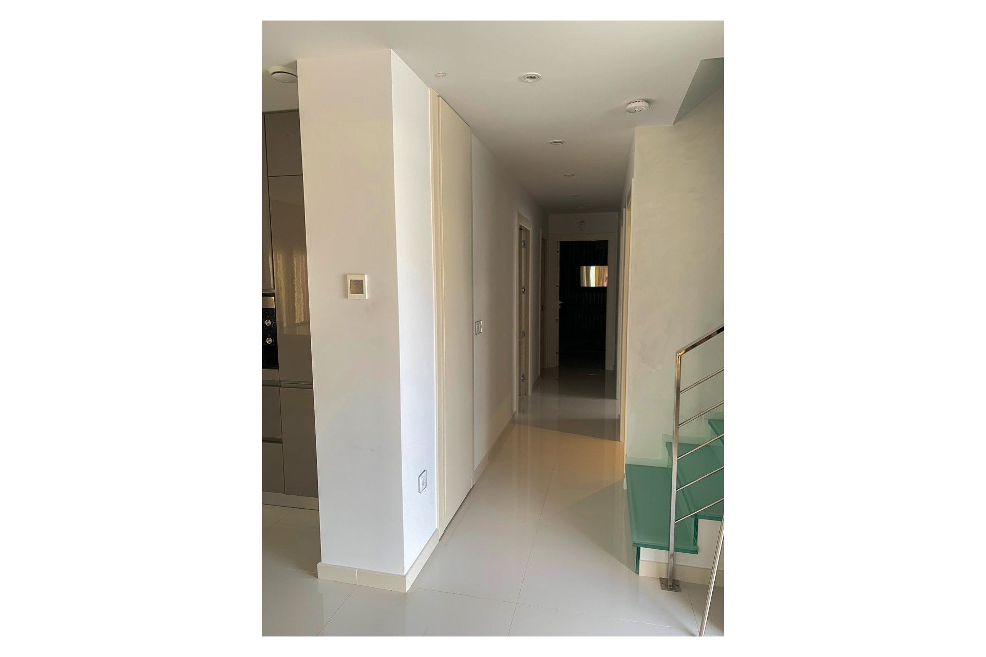 Odsprzedaż - Villa - Orihuela Costa - Campoamor