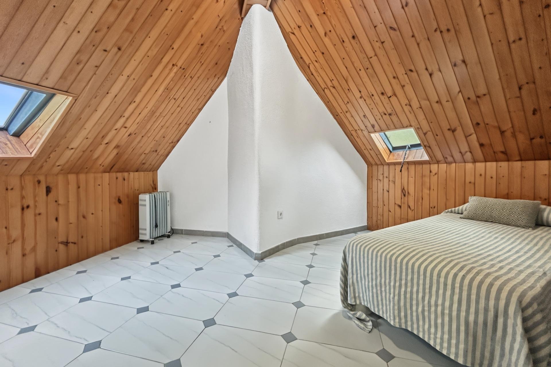 Odsprzedaż - Villa - Orihuela Costa - Campoamor