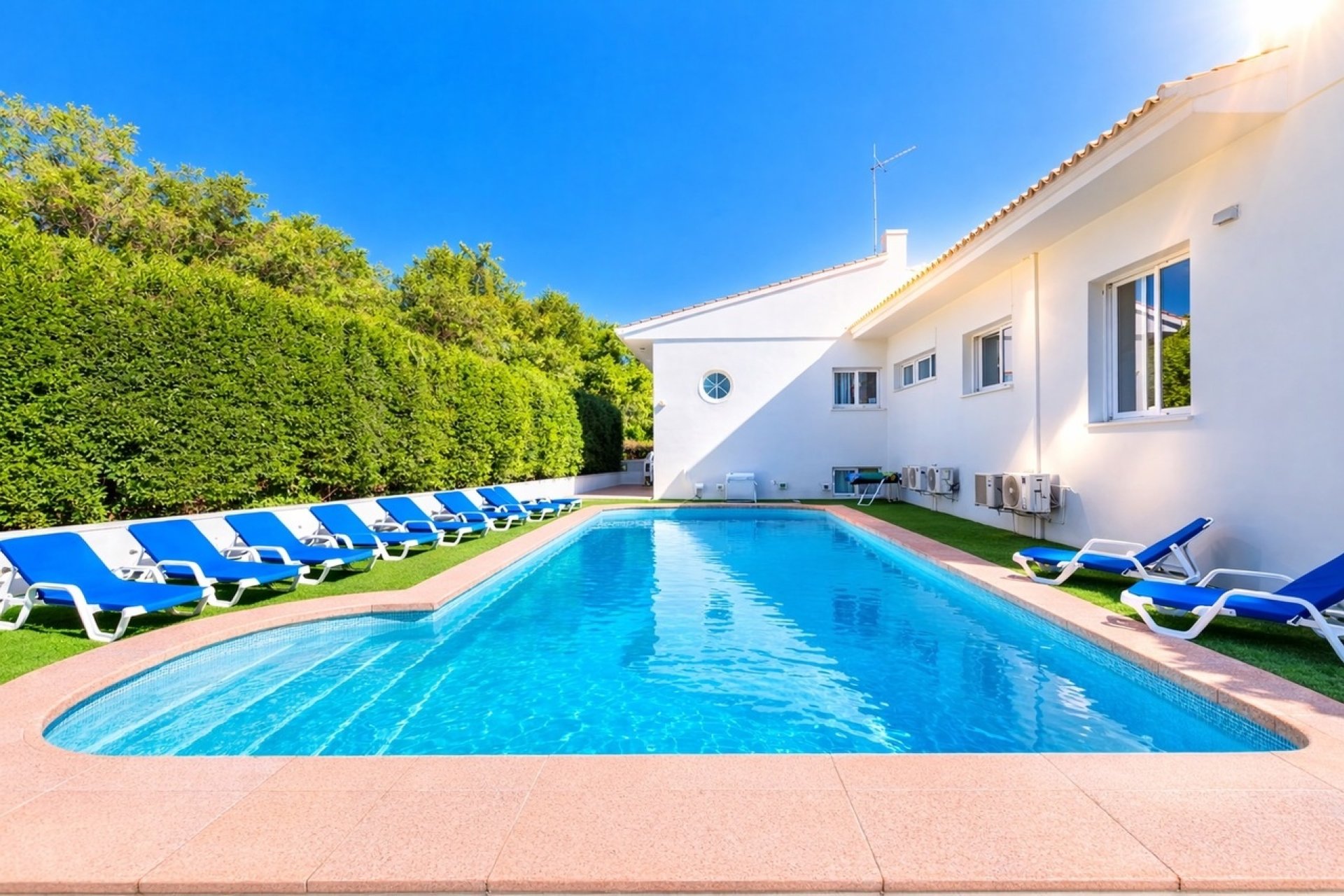 Odsprzedaż - Villa - Orihuela Costa - Dehesa de Campoamor