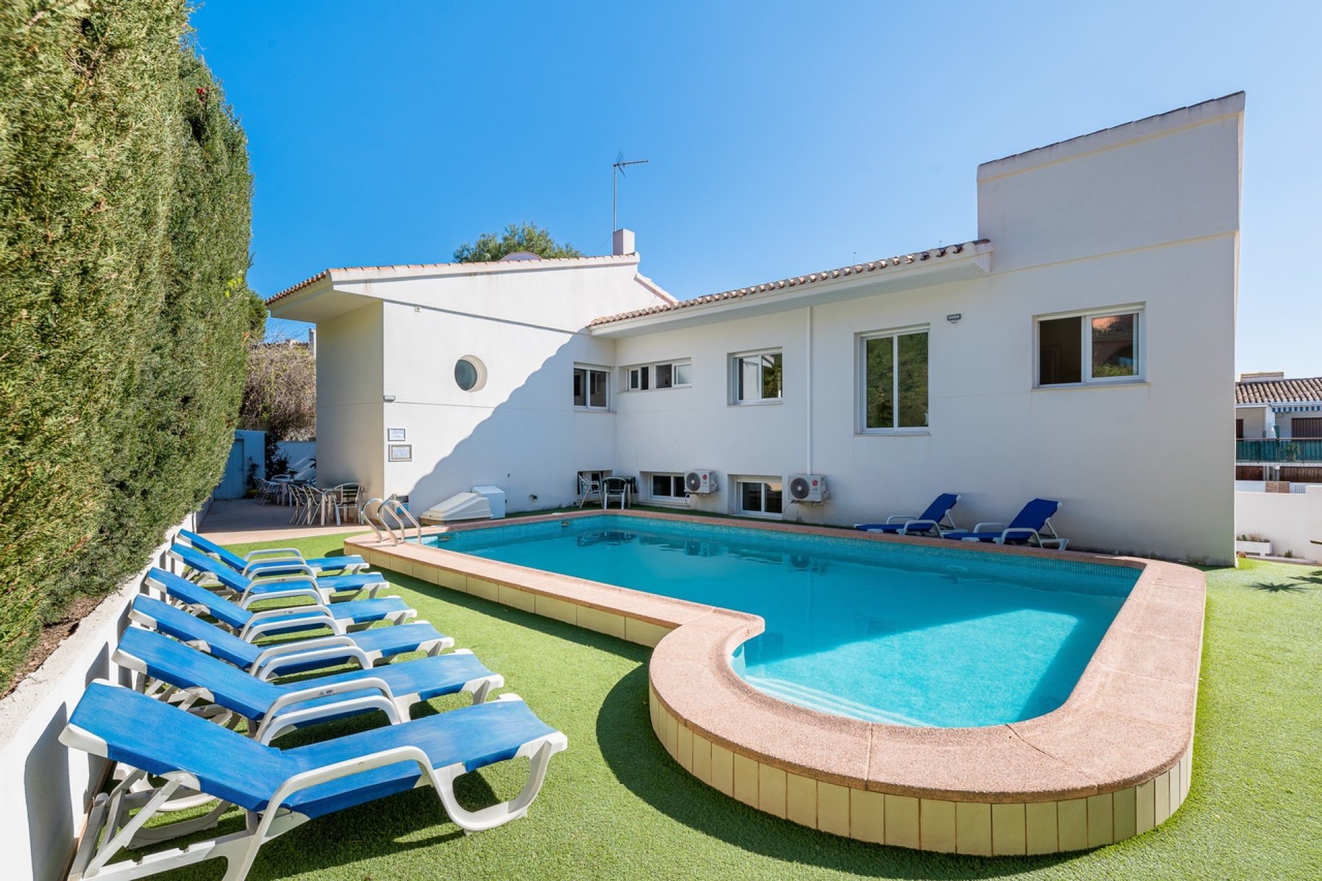 Odsprzedaż - Villa - Orihuela Costa - Dehesa de Campoamor