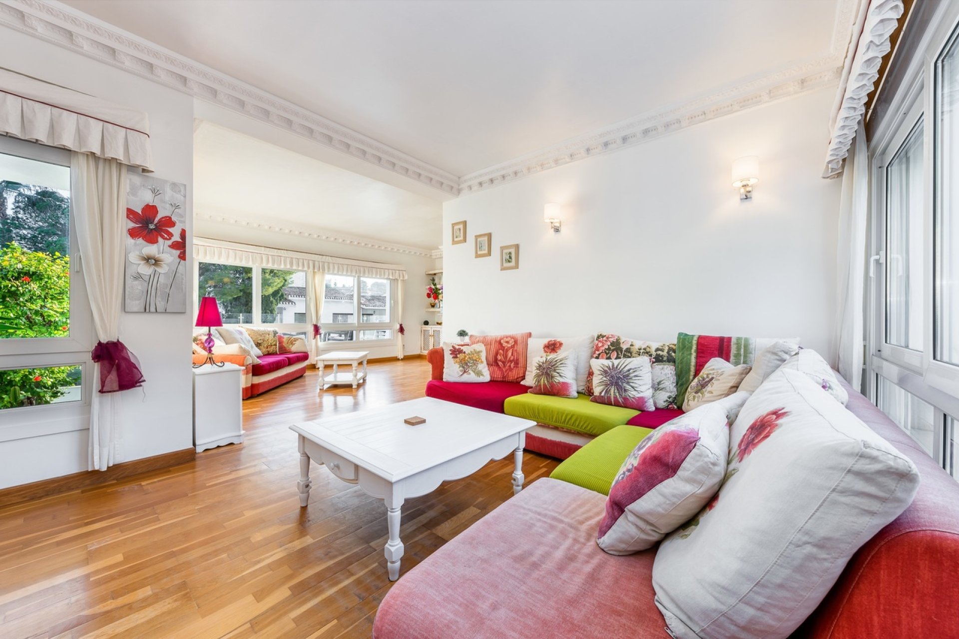 Odsprzedaż - Villa - Orihuela Costa - Dehesa de Campoamor