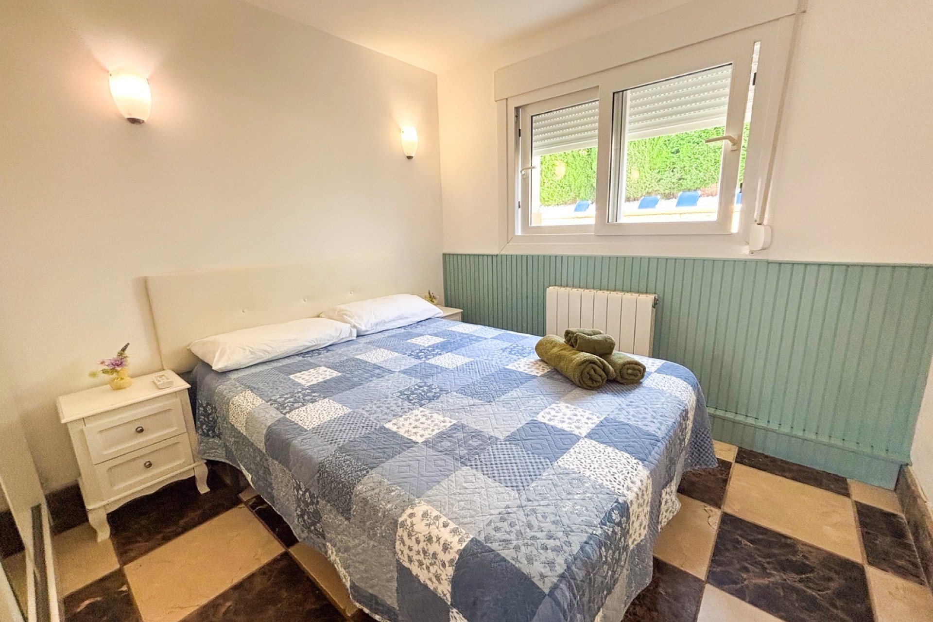 Odsprzedaż - Villa - Orihuela Costa - Dehesa de Campoamor