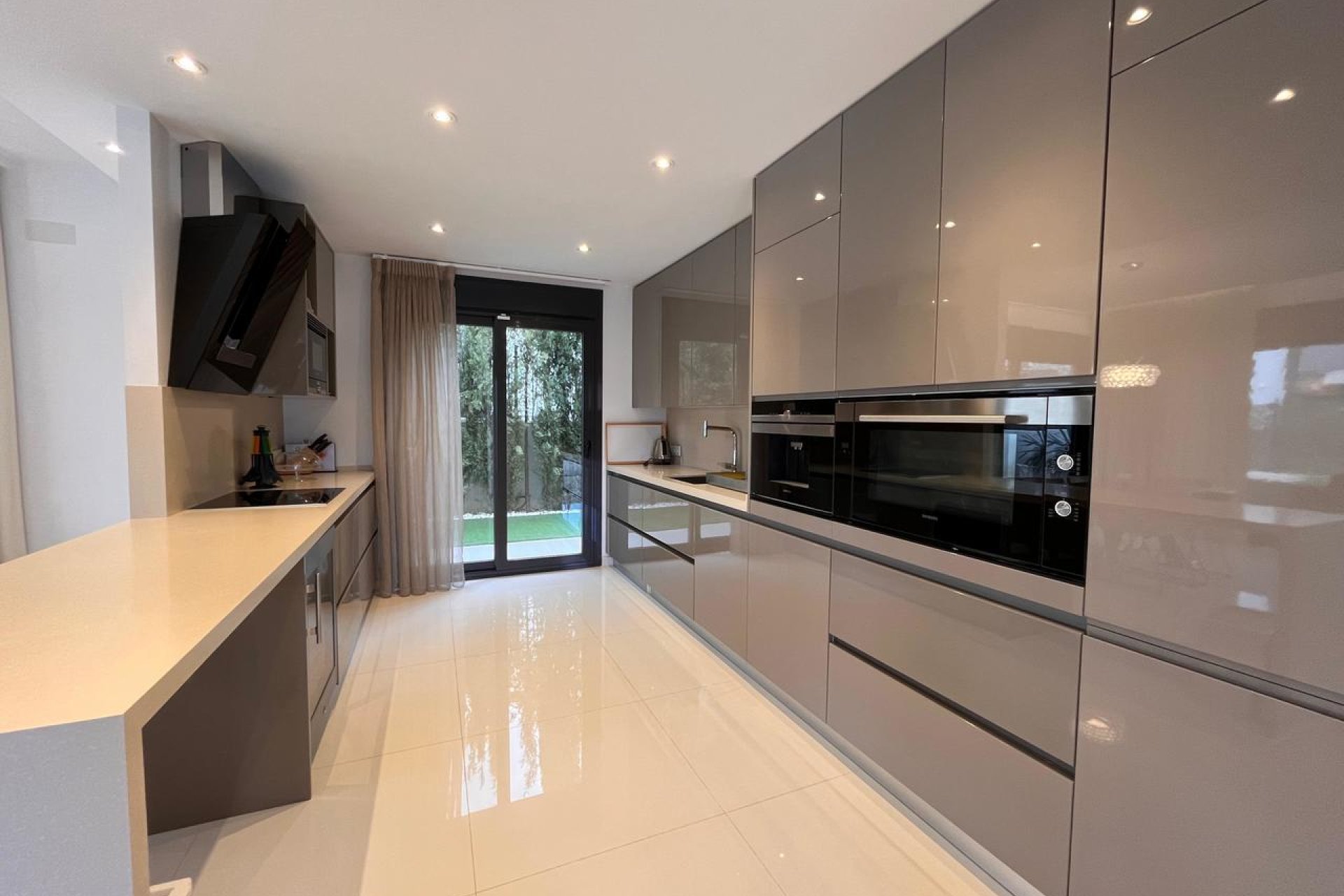 Odsprzedaż - Villa - Orihuela Costa - Dehesa de Campoamor