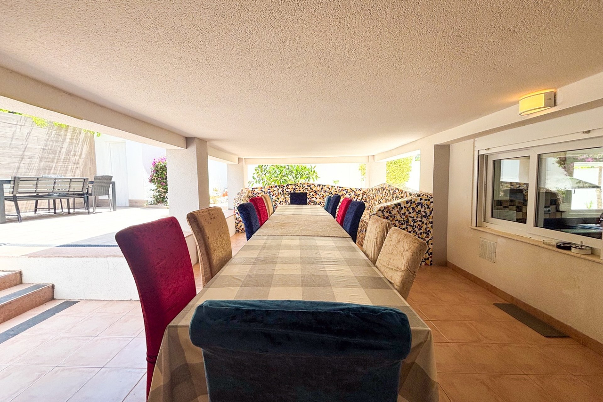 Odsprzedaż - Villa - Orihuela Costa - Dehesa de Campoamor