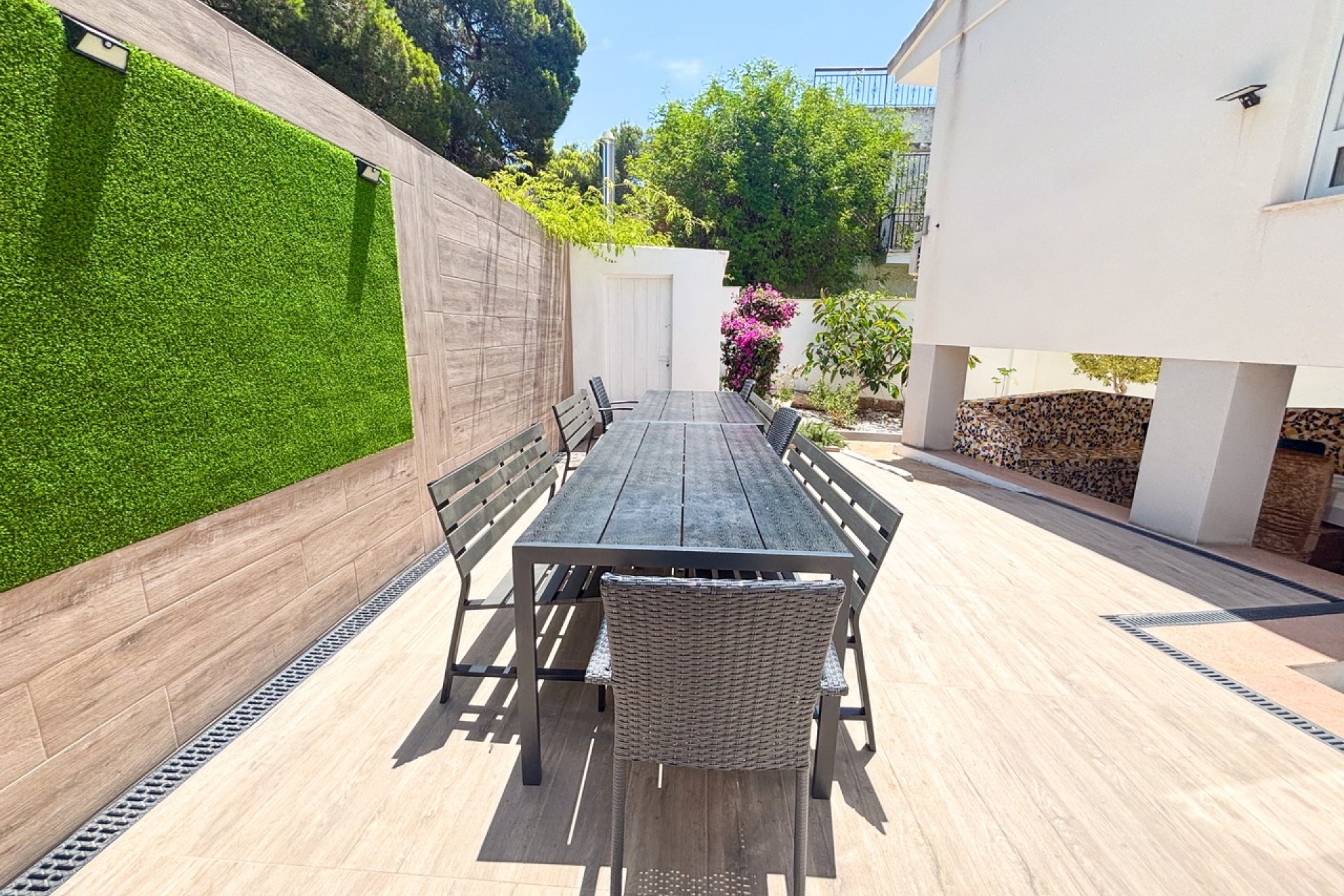Odsprzedaż - Villa - Orihuela Costa - Dehesa de Campoamor