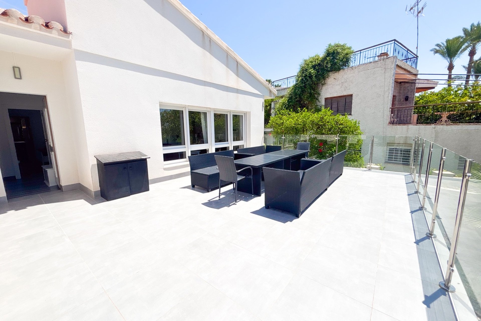 Odsprzedaż - Villa - Orihuela Costa - Dehesa de Campoamor