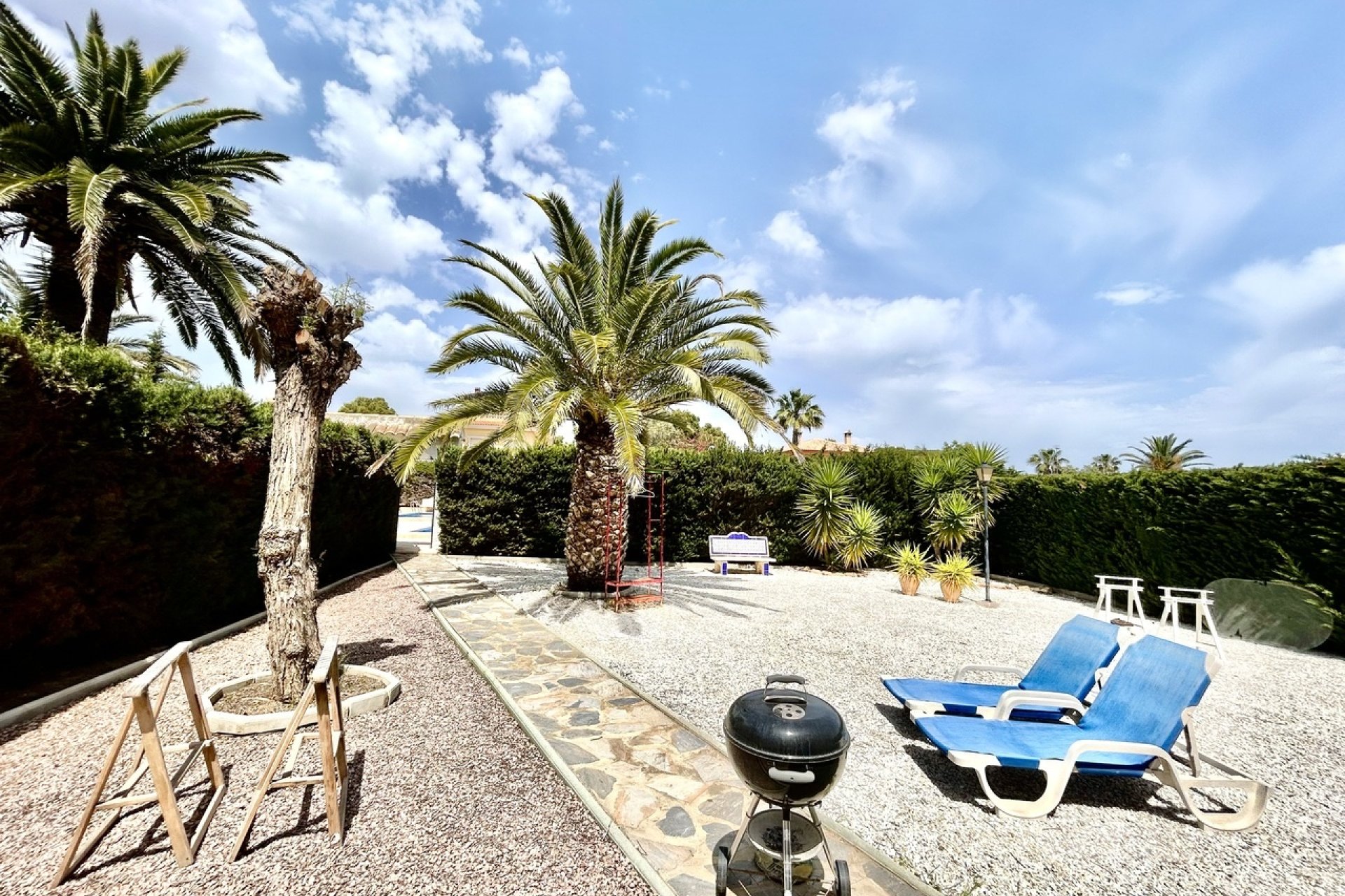 Odsprzedaż - Villa - Orihuela Costa - La Zenia