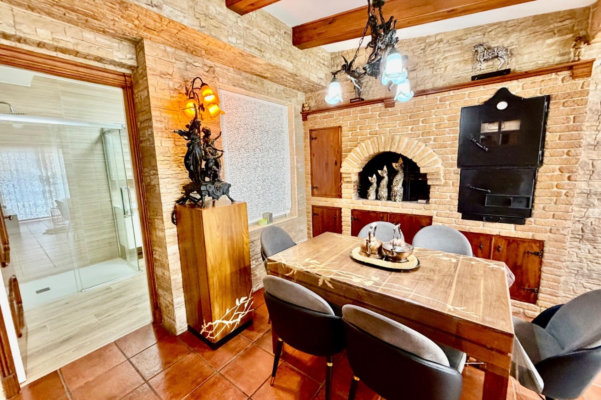 Odsprzedaż - Villa - Orihuela Costa - La Zenia