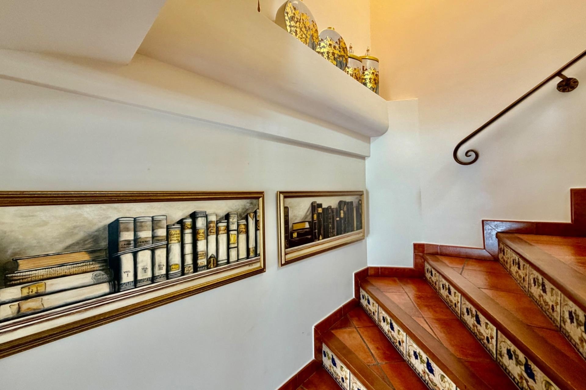 Odsprzedaż - Villa - Orihuela Costa - La Zenia