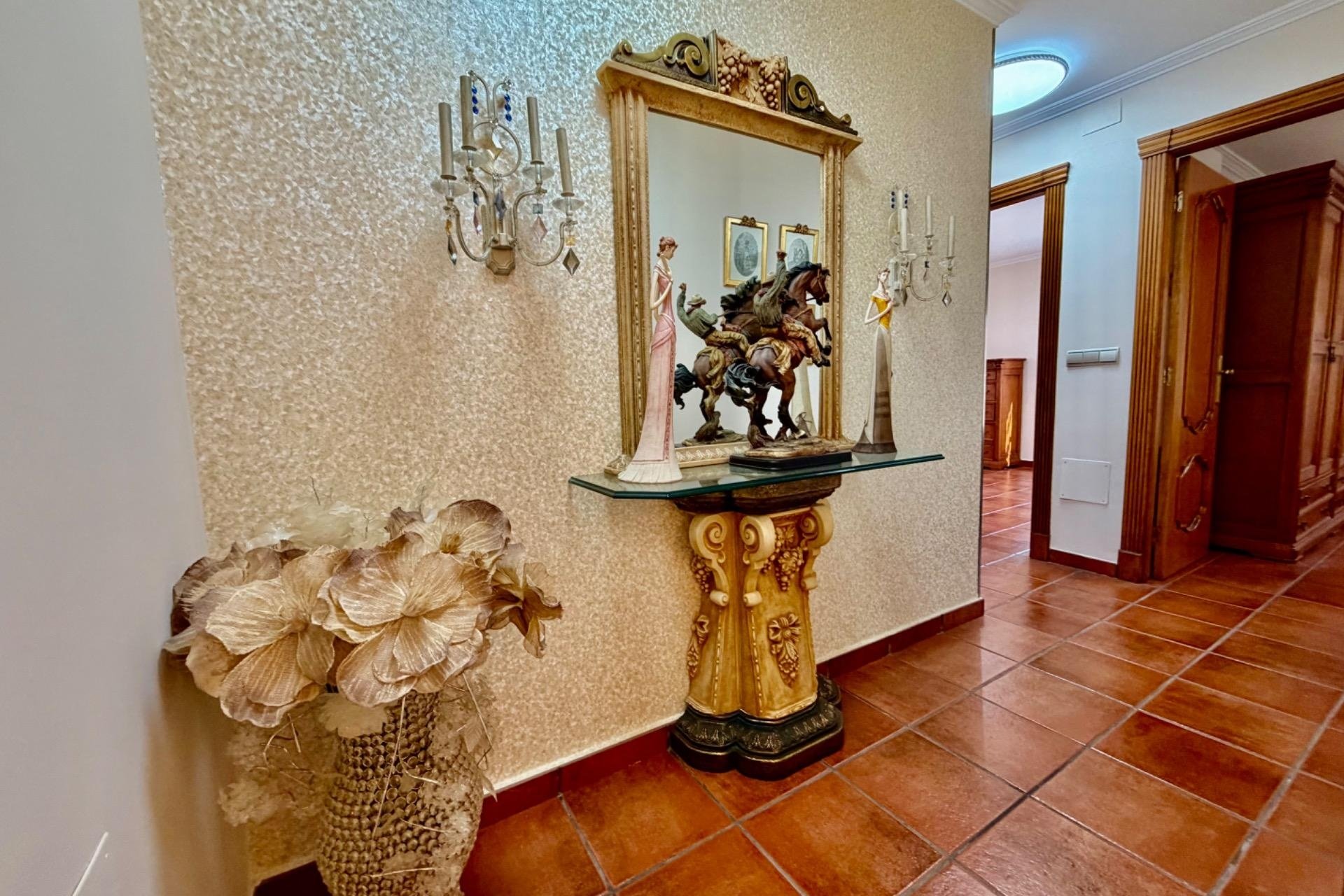 Odsprzedaż - Villa - Orihuela Costa - La Zenia