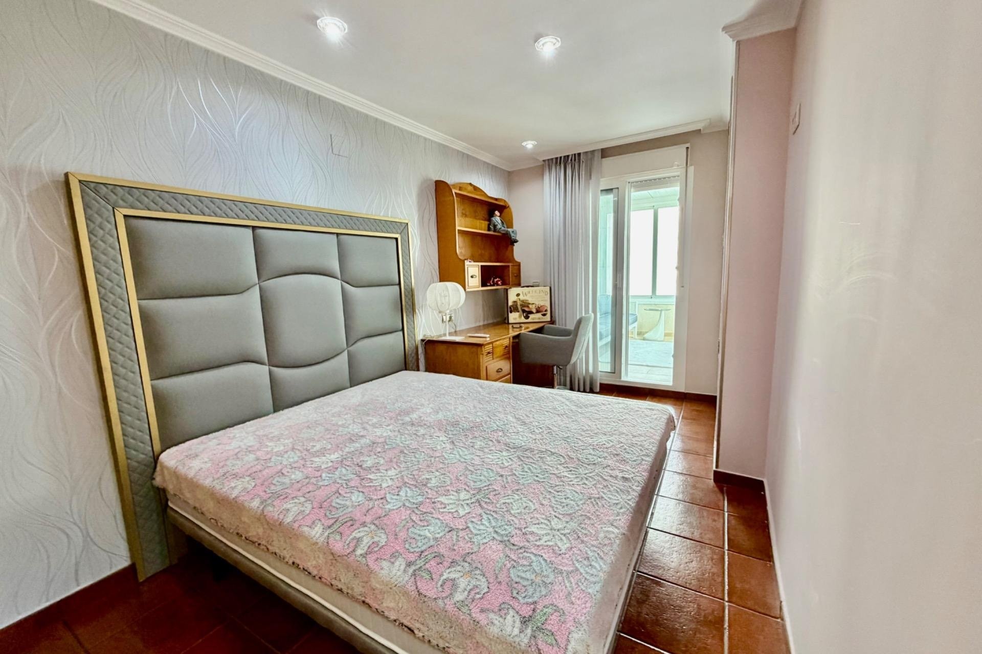 Odsprzedaż - Villa - Orihuela Costa - La Zenia