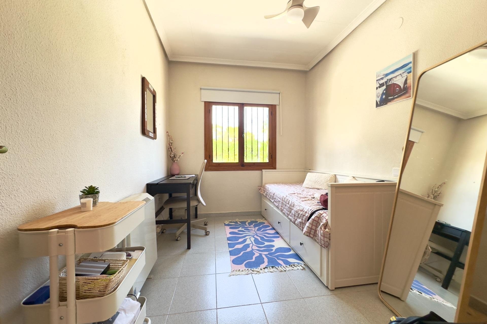 Odsprzedaż - Villa - Orihuela Costa - La Zenia