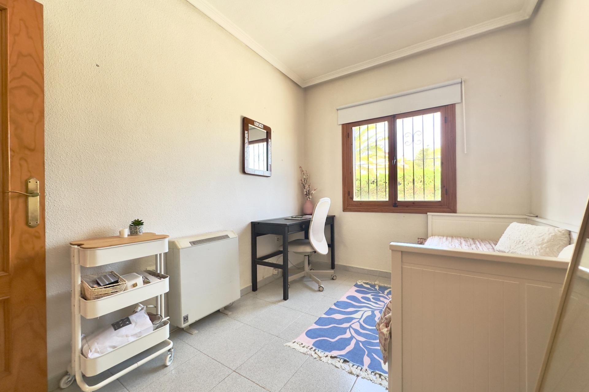 Odsprzedaż - Villa - Orihuela Costa - La Zenia