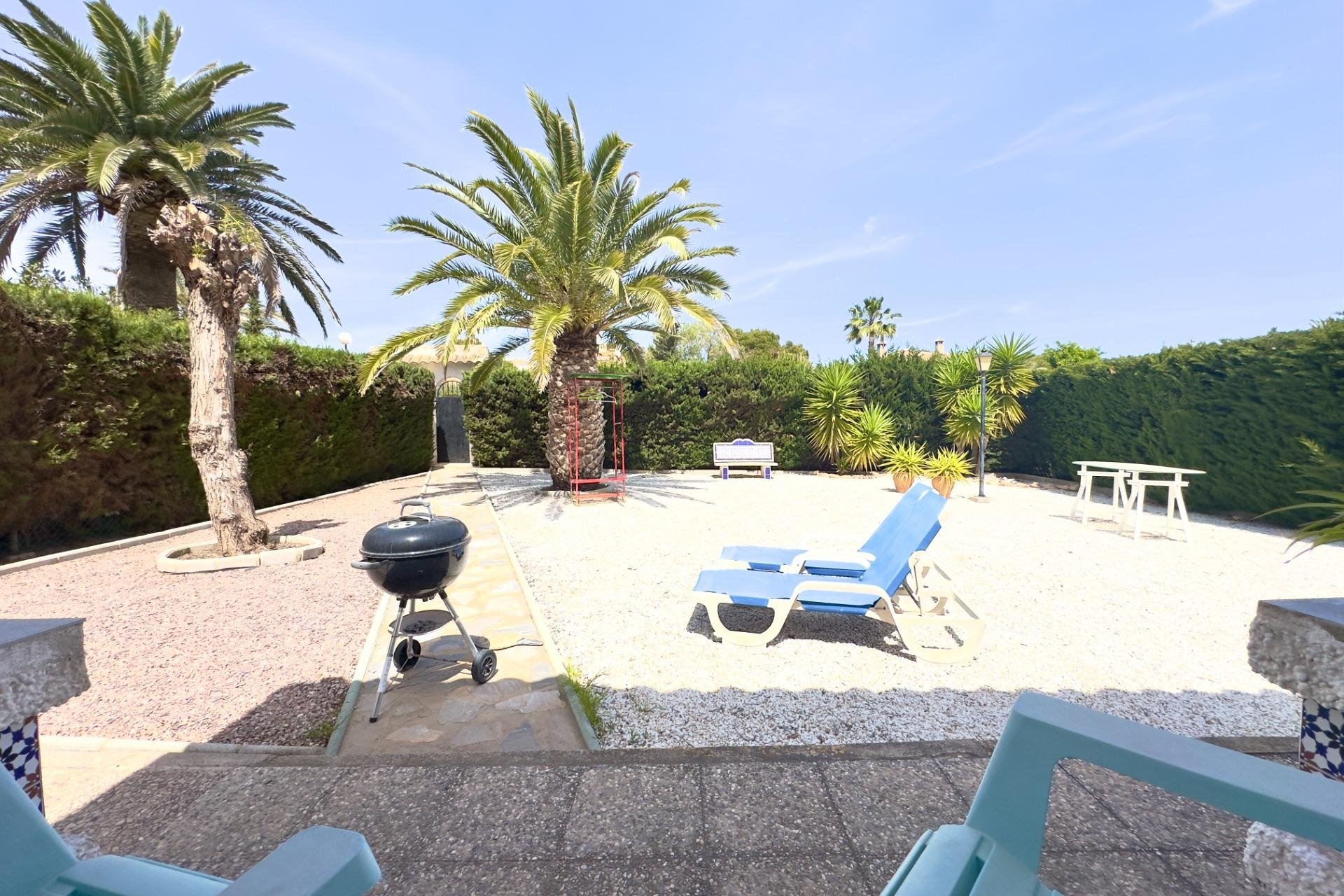 Odsprzedaż - Villa - Orihuela Costa - La Zenia