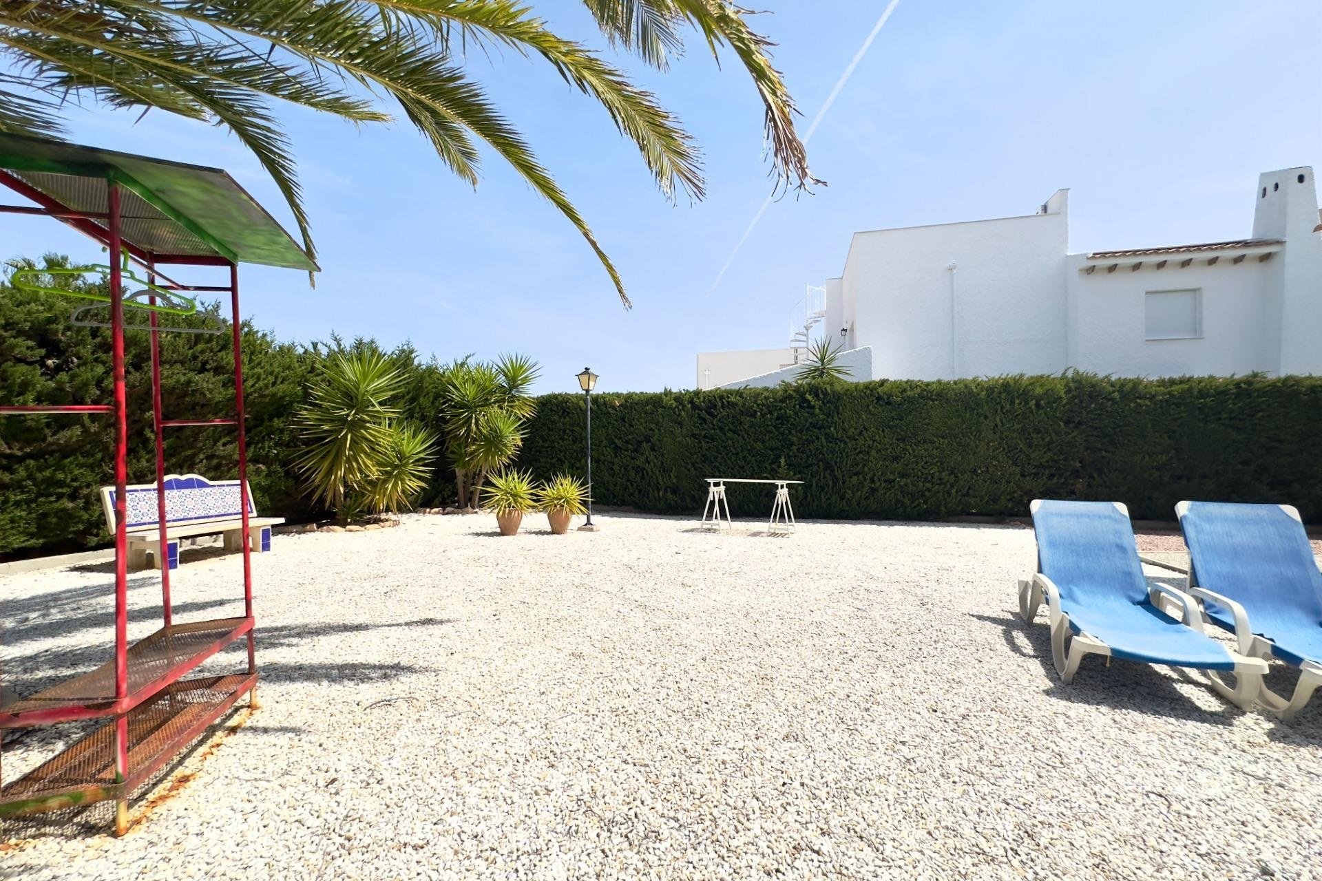 Odsprzedaż - Villa - Orihuela Costa - La Zenia