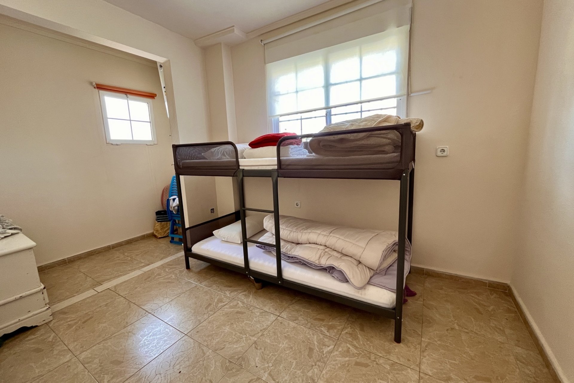 Odsprzedaż - Villa - Orihuela Costa - La Zenia