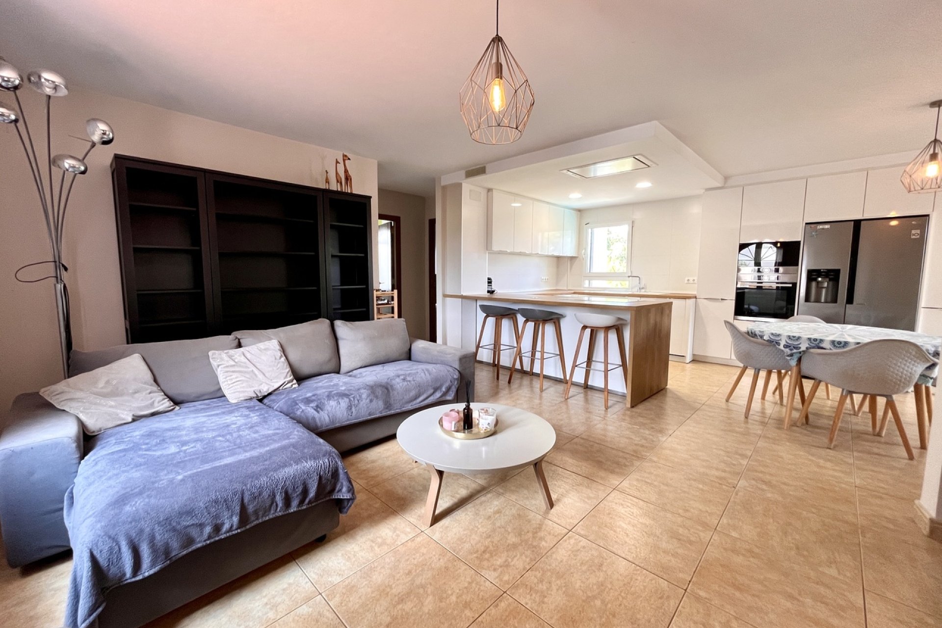 Odsprzedaż - Villa - Orihuela Costa - La Zenia