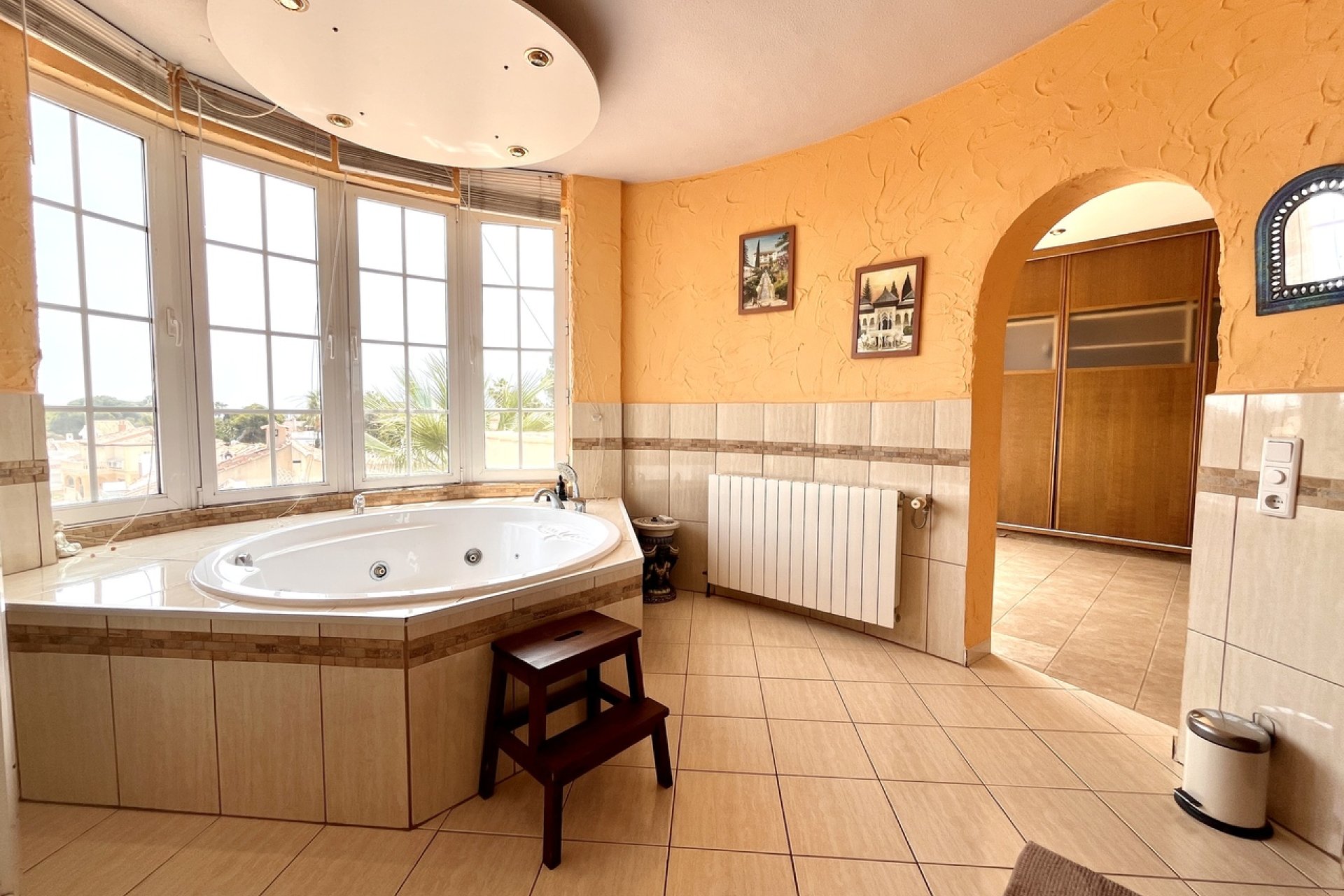 Odsprzedaż - Villa - Orihuela Costa - La Zenia