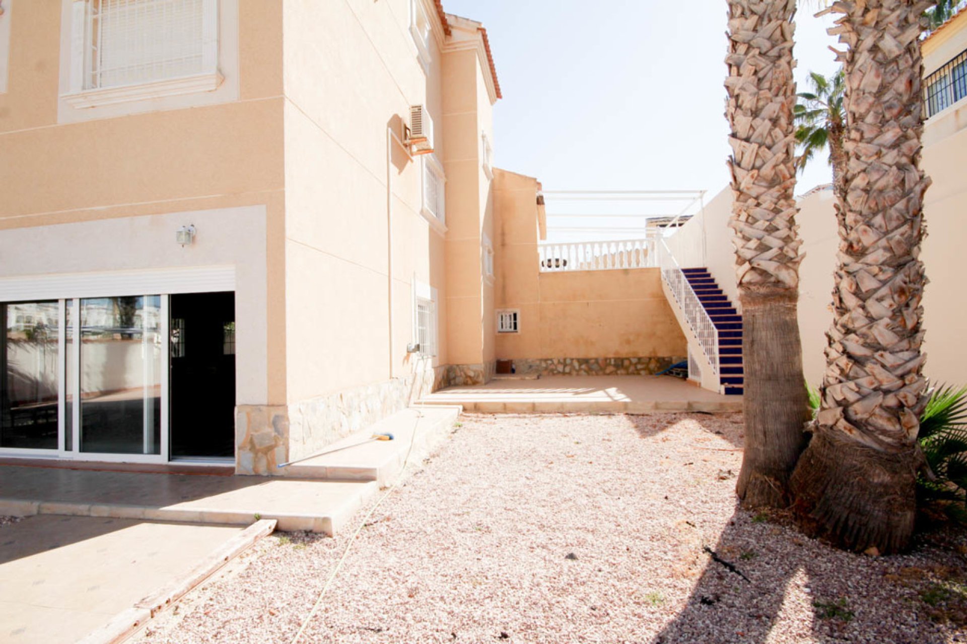 Odsprzedaż - Villa - Orihuela Costa - La Zenia