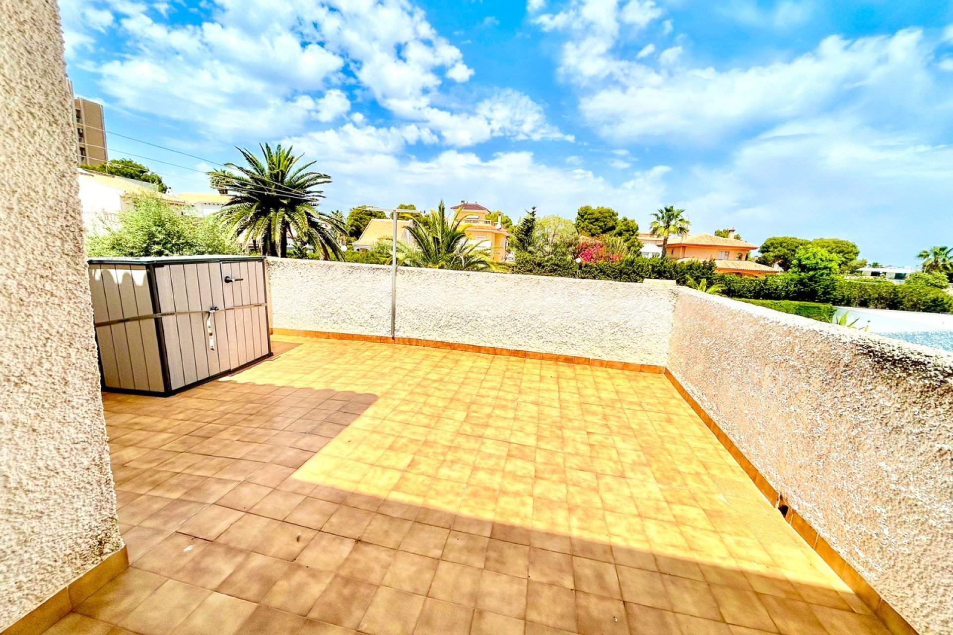 Odsprzedaż - Villa - Orihuela Costa - La Zenia