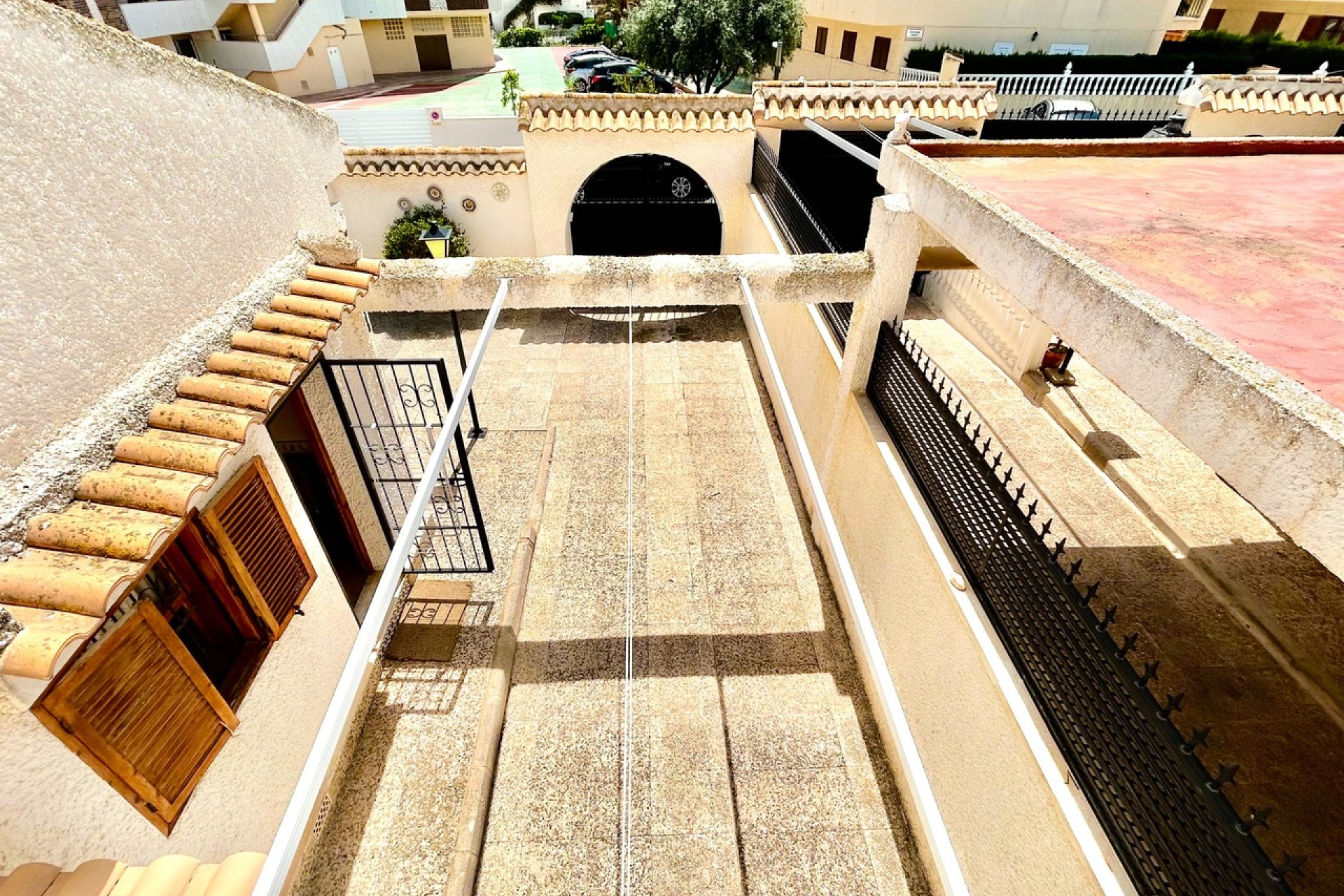 Odsprzedaż - Villa - Orihuela Costa - La Zenia