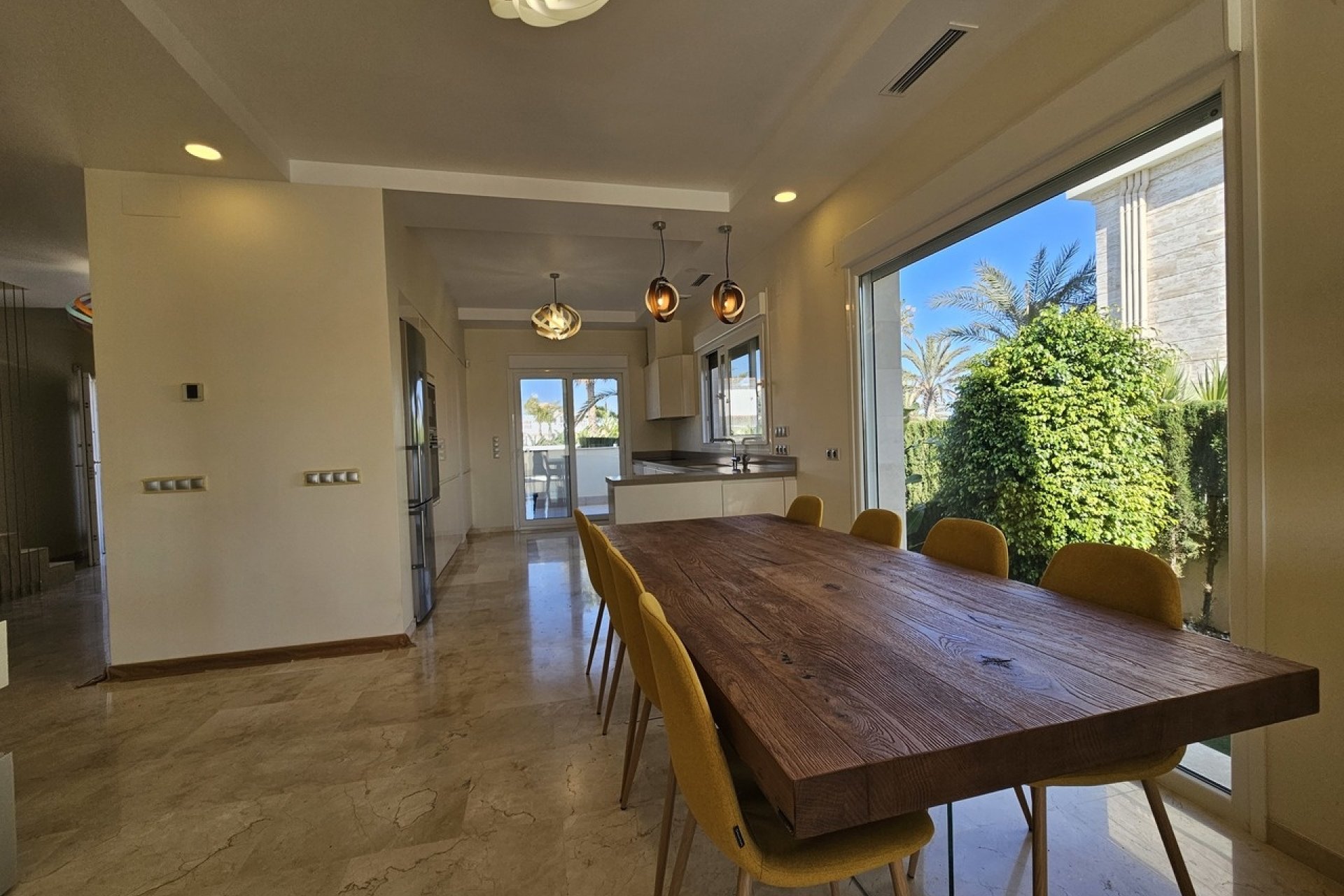 Odsprzedaż - Villa - Orihuela Costa - La Zenia