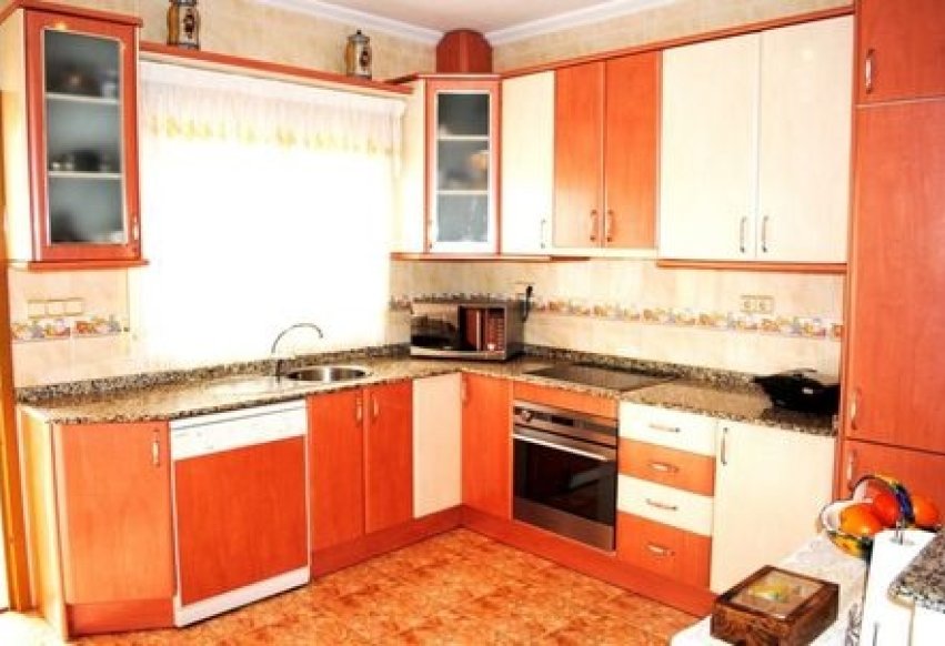 Odsprzedaż - Villa - Orihuela Costa - La Zenia