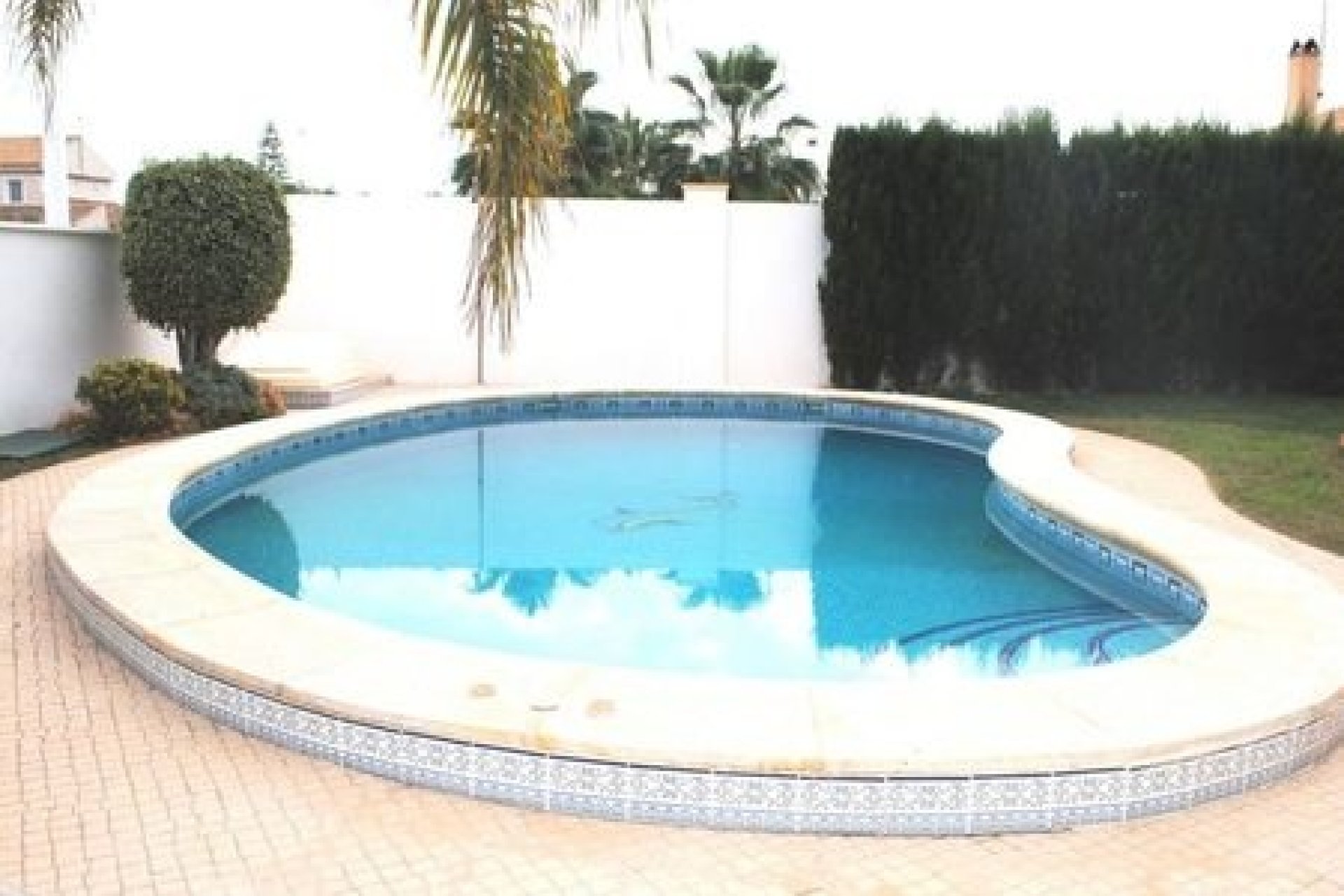 Odsprzedaż - Villa - Orihuela Costa - La Zenia