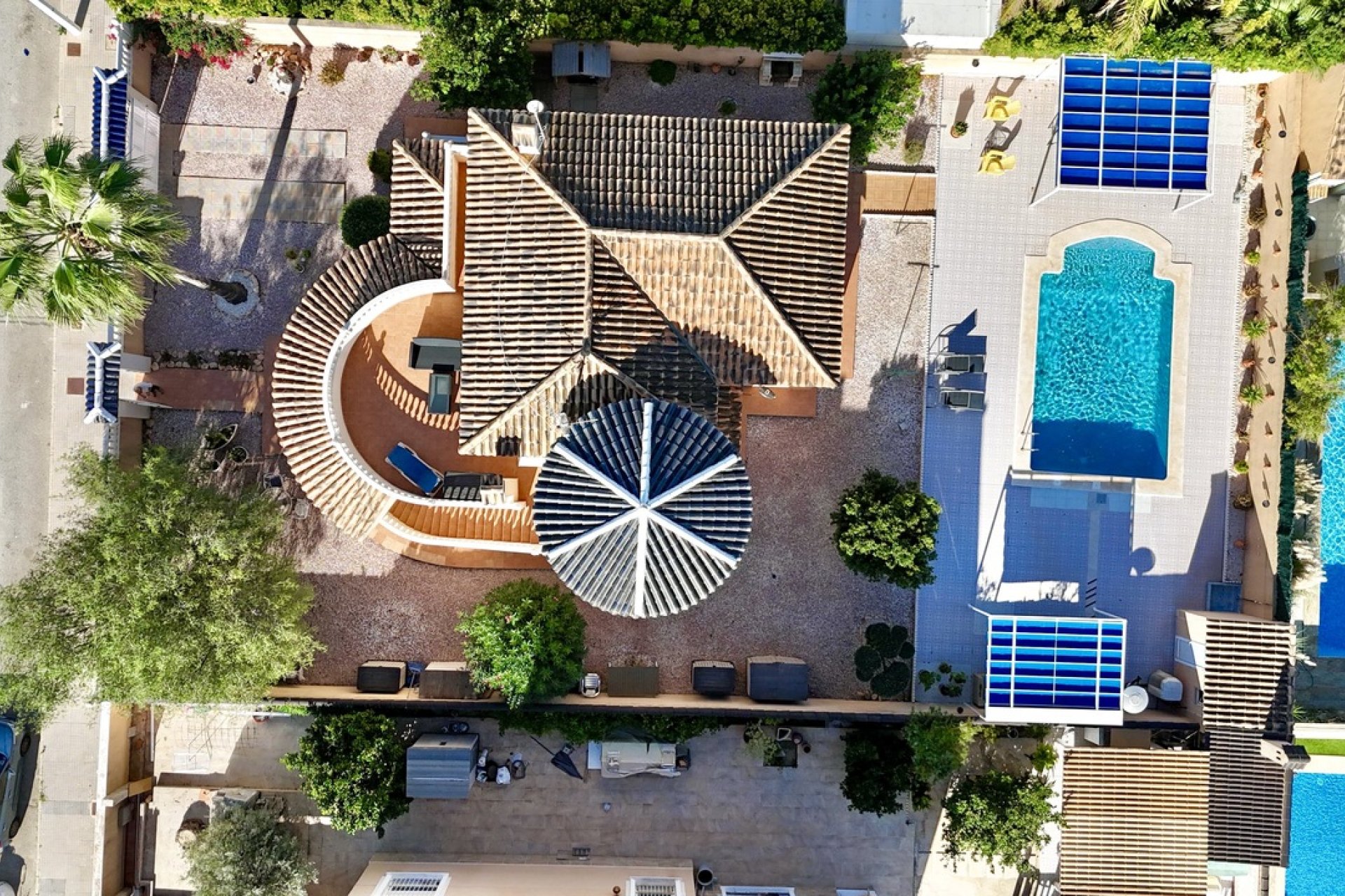 Odsprzedaż - Villa - Orihuela Costa - La Zenia