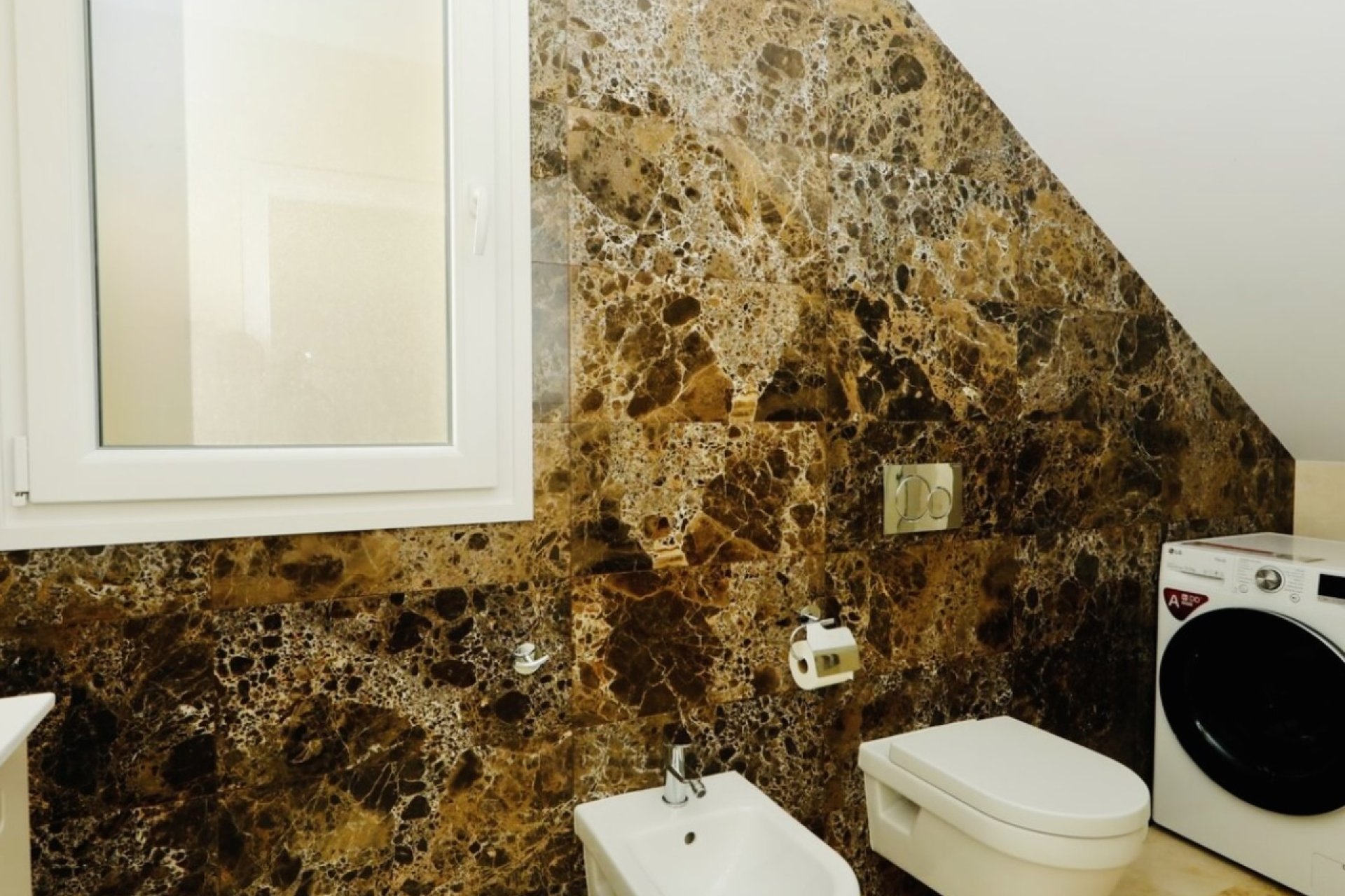 Odsprzedaż - Villa - Orihuela Costa - La Zenia