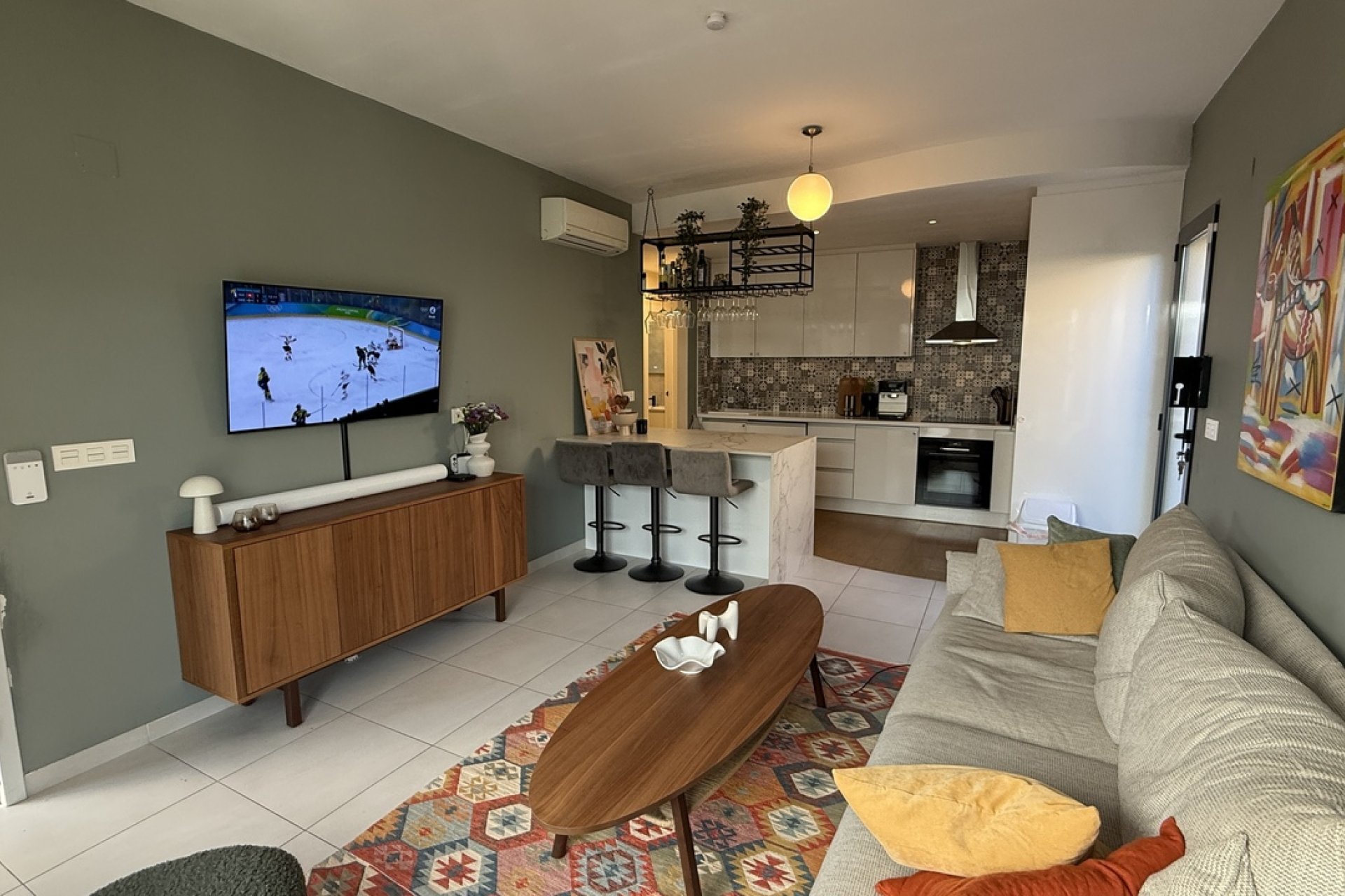 Odsprzedaż - Villa - Orihuela Costa - La Zenia