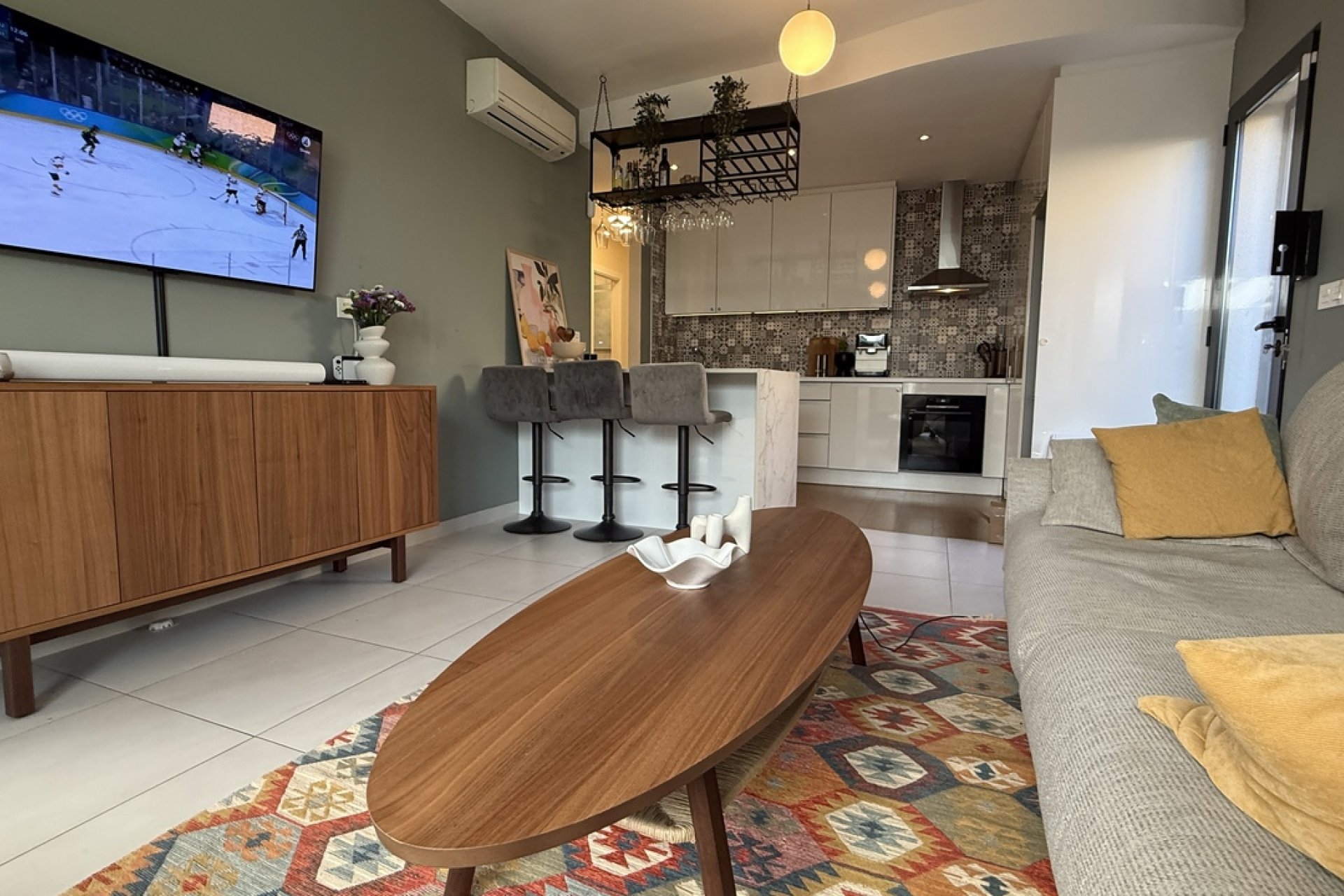 Odsprzedaż - Villa - Orihuela Costa - La Zenia