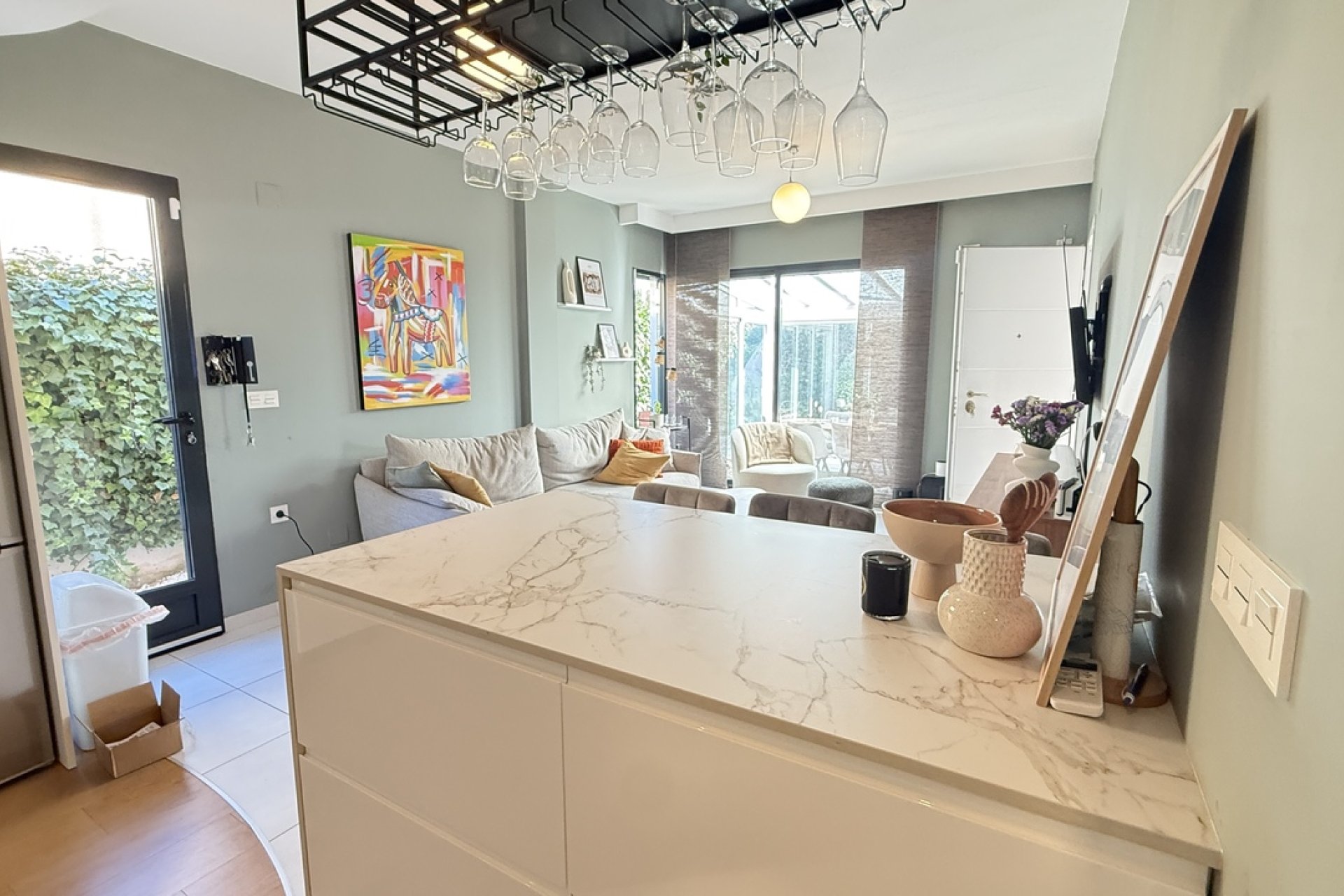 Odsprzedaż - Villa - Orihuela Costa - La Zenia