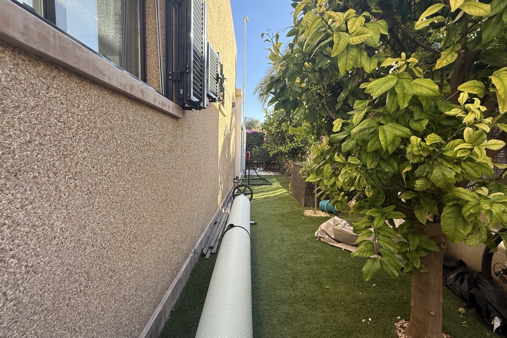 Odsprzedaż - Villa - Orihuela Costa - La Zenia