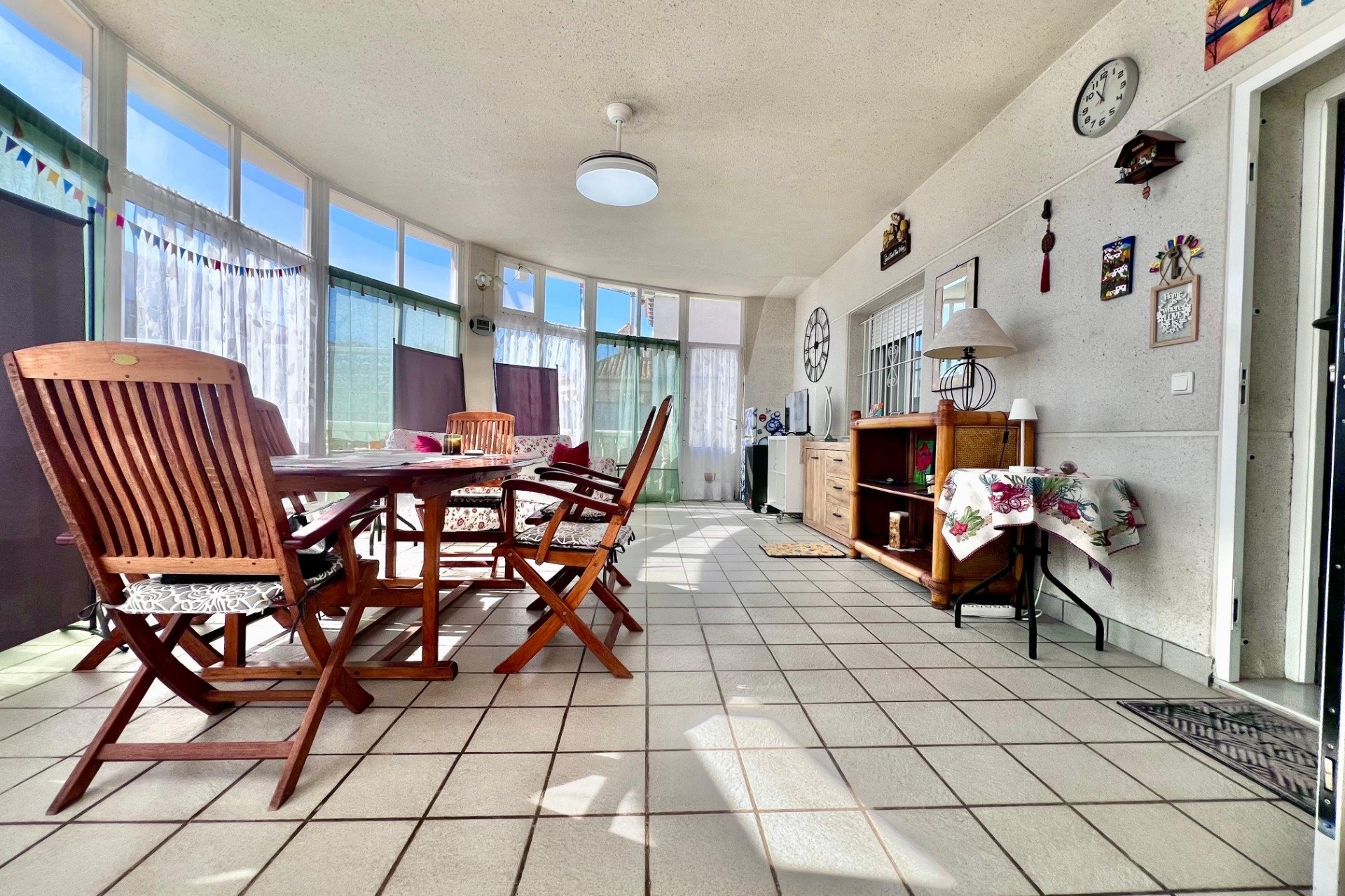 Odsprzedaż - Villa - Orihuela Costa - La Zenia