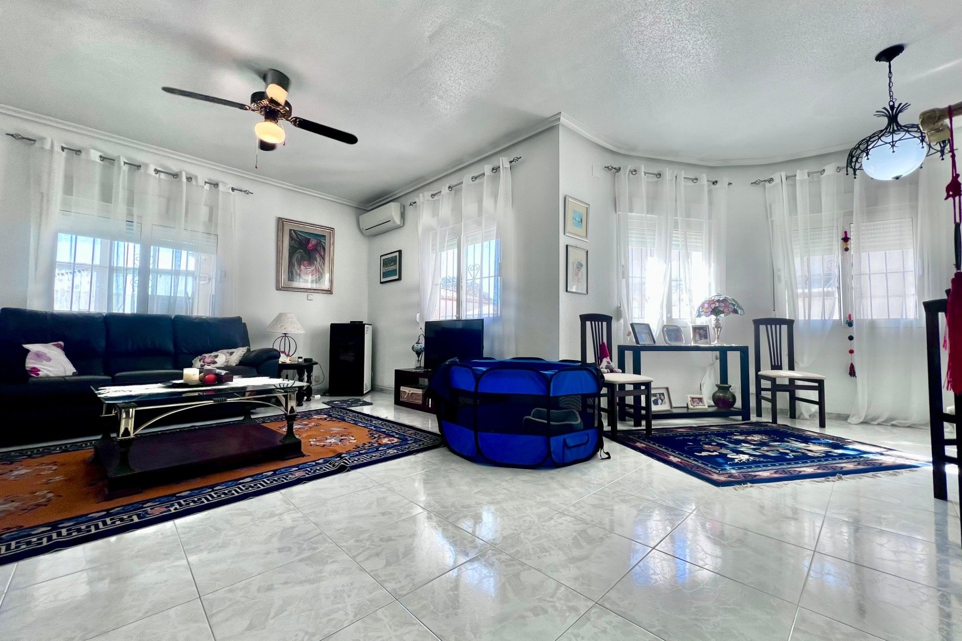 Odsprzedaż - Villa - Orihuela Costa - La Zenia