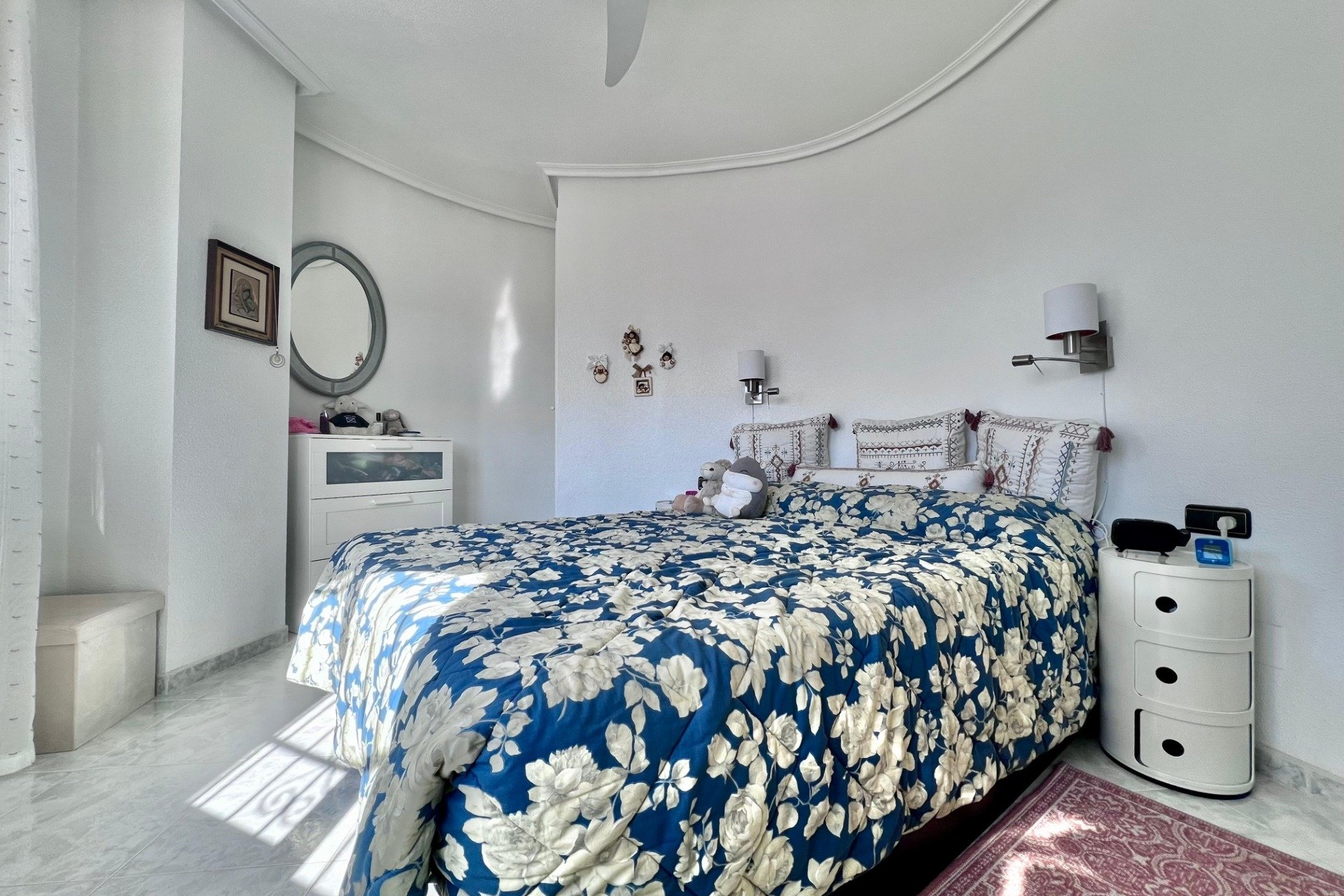 Odsprzedaż - Villa - Orihuela Costa - La Zenia