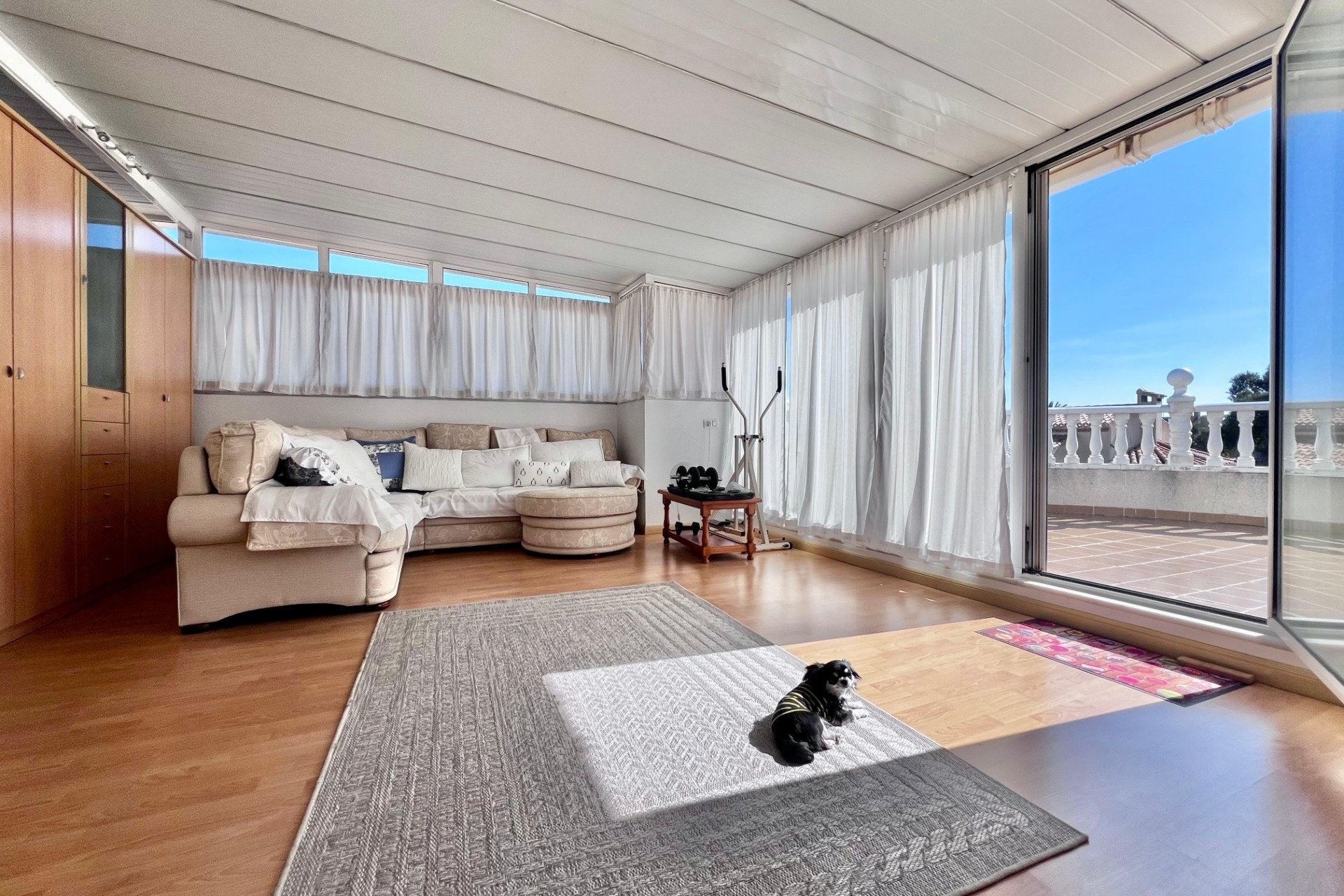 Odsprzedaż - Villa - Orihuela Costa - La Zenia